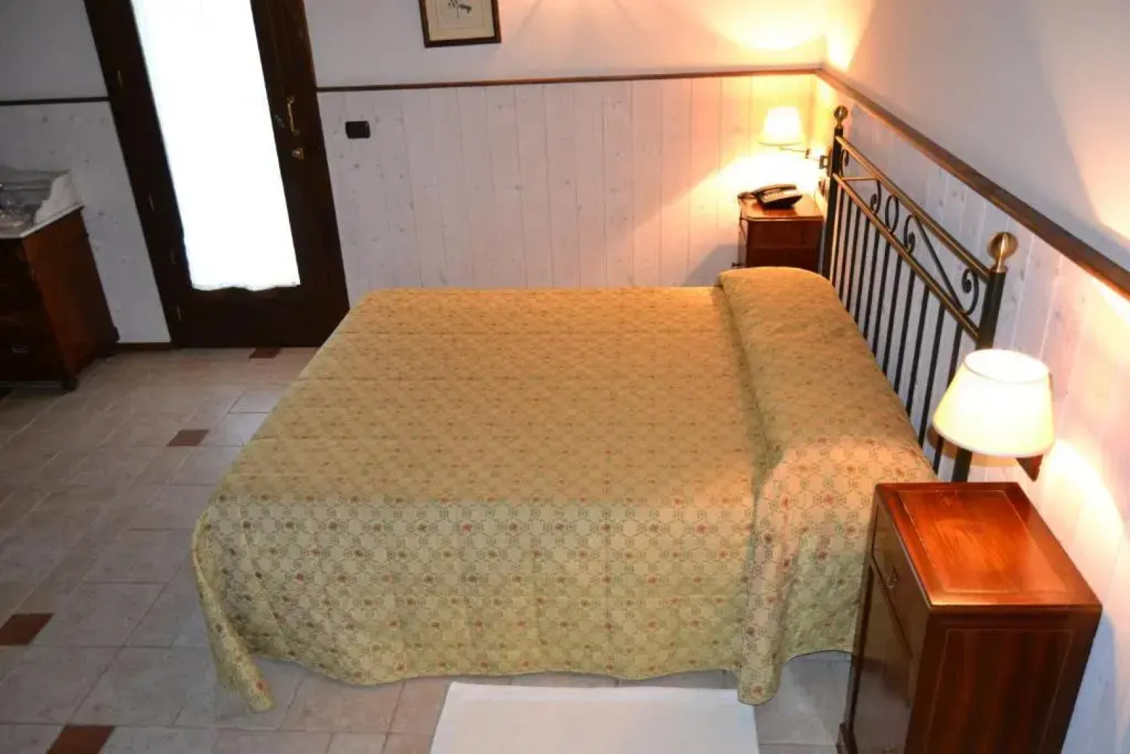 Hotel Masseria Protomastro