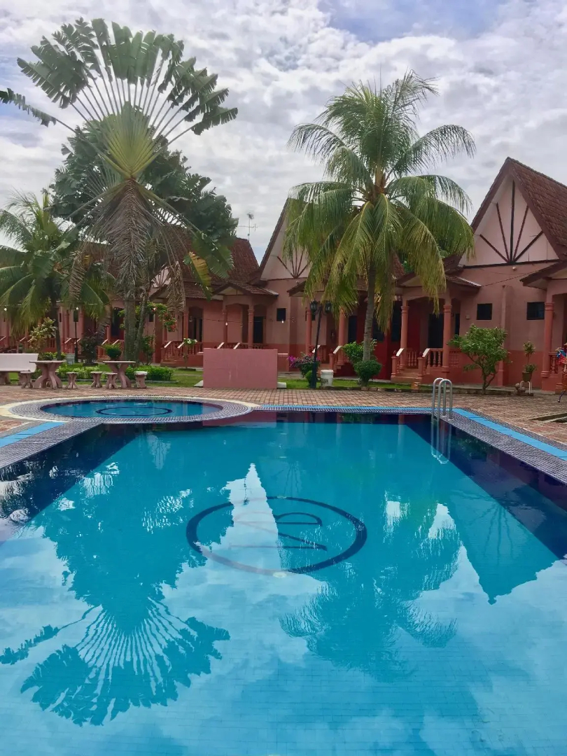 OYO 441 INB Resort