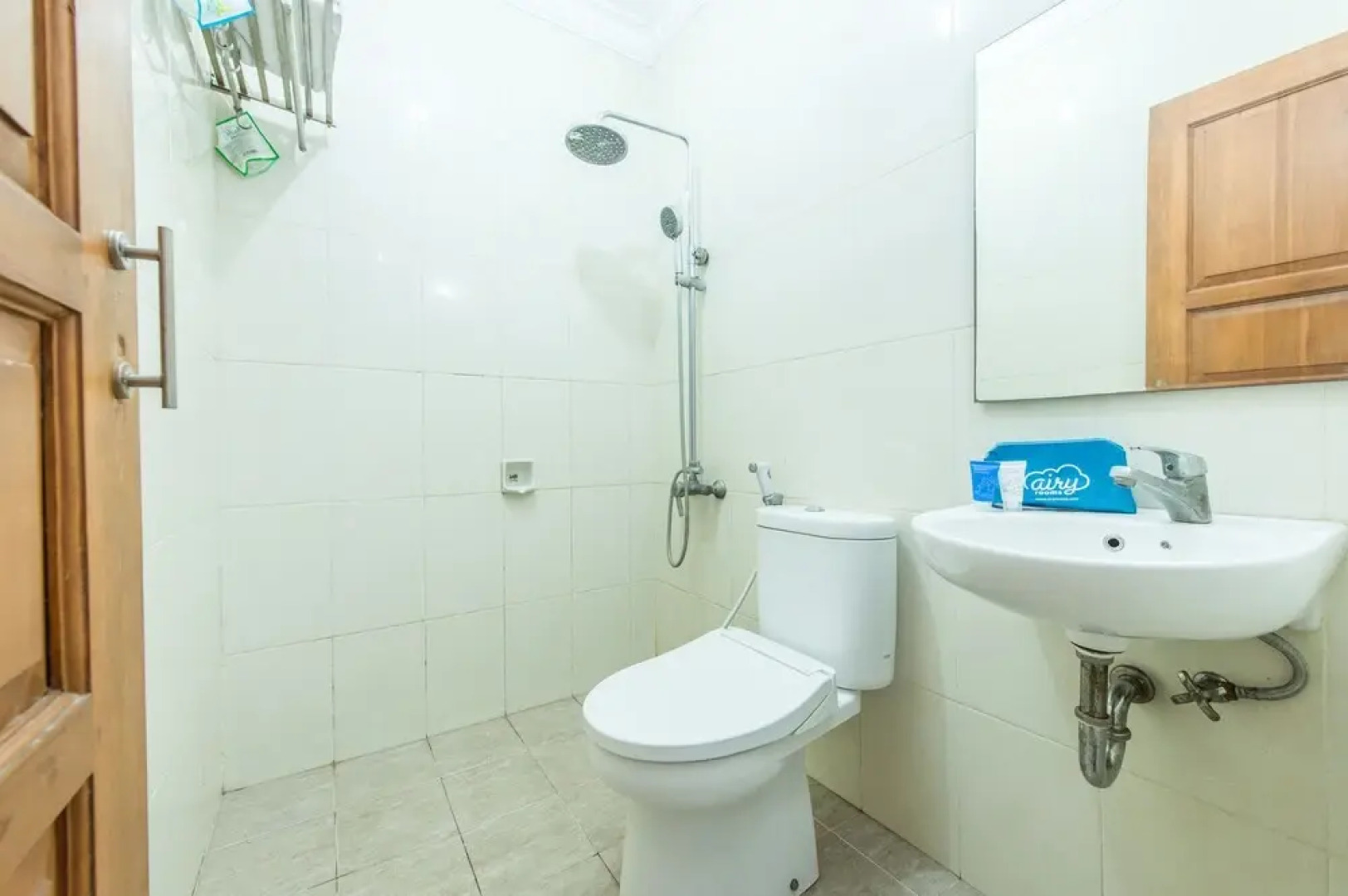 Airy Eco Raya Lembang 68 Bandung