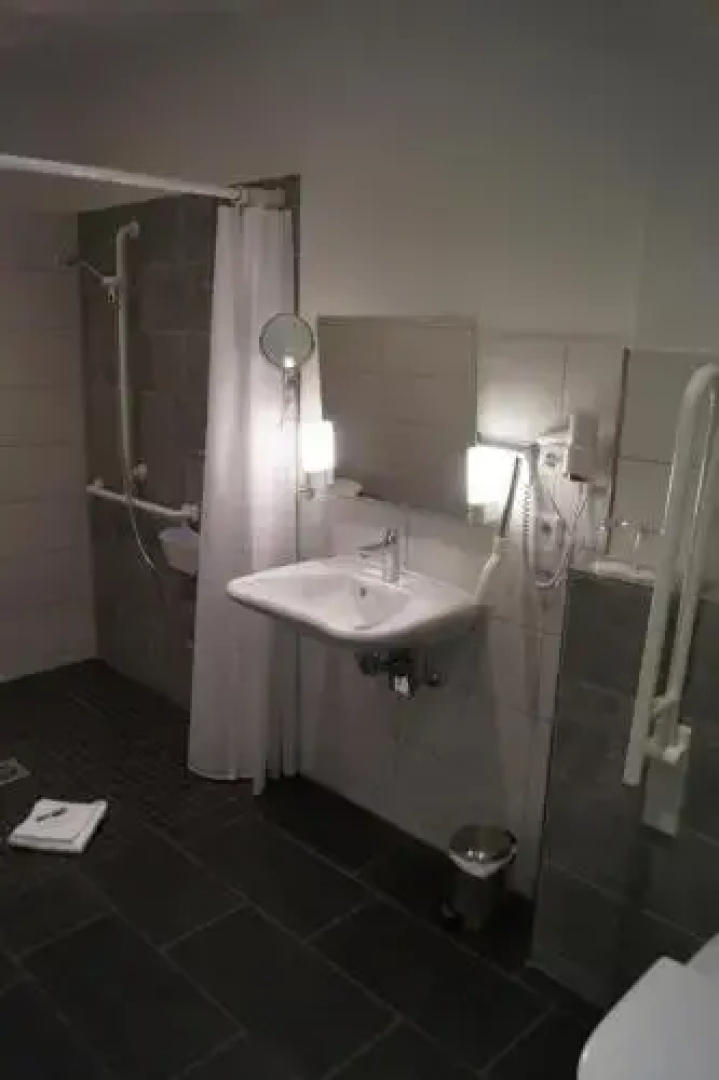 Hotel Gasthof Luis