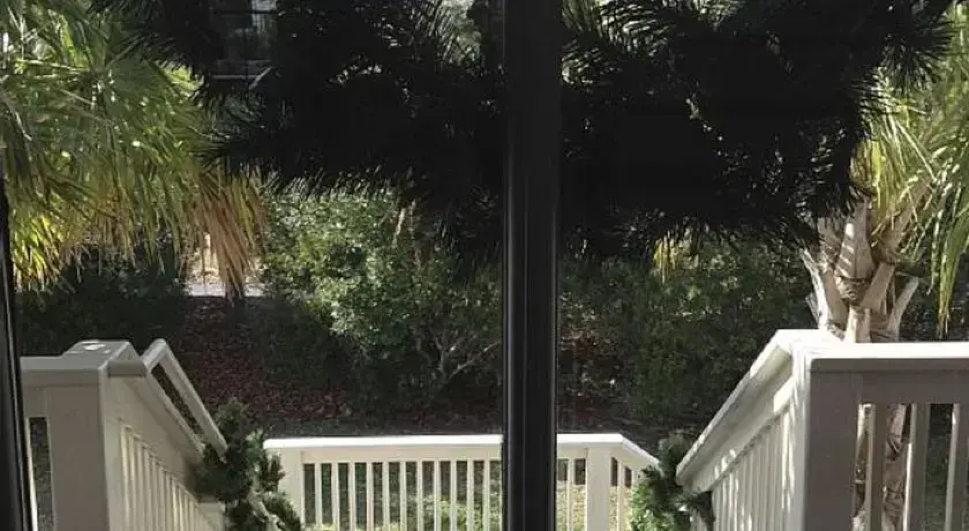 Stunning Island Home