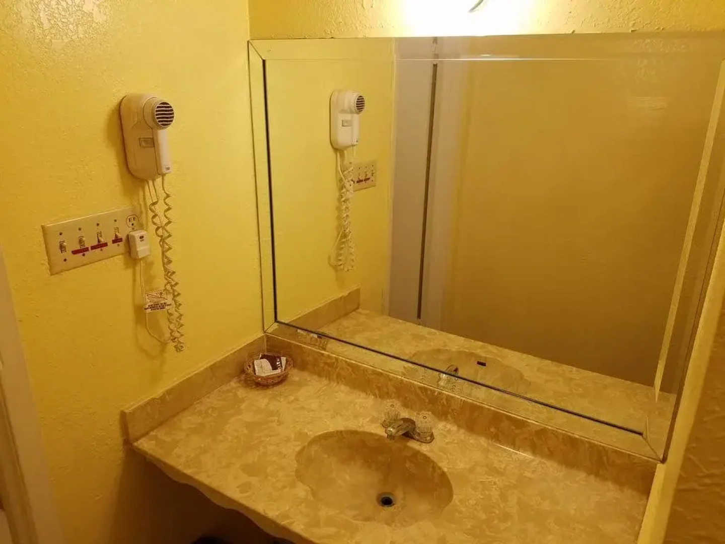 Relax Inn Copperas Cove