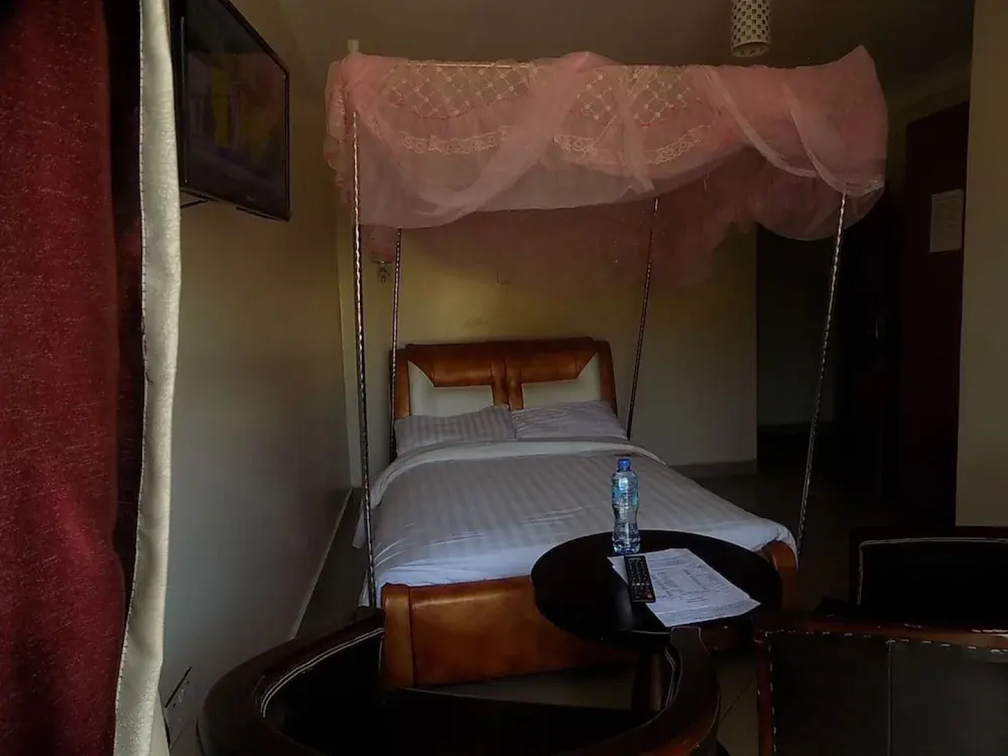 Country Motel Koboko