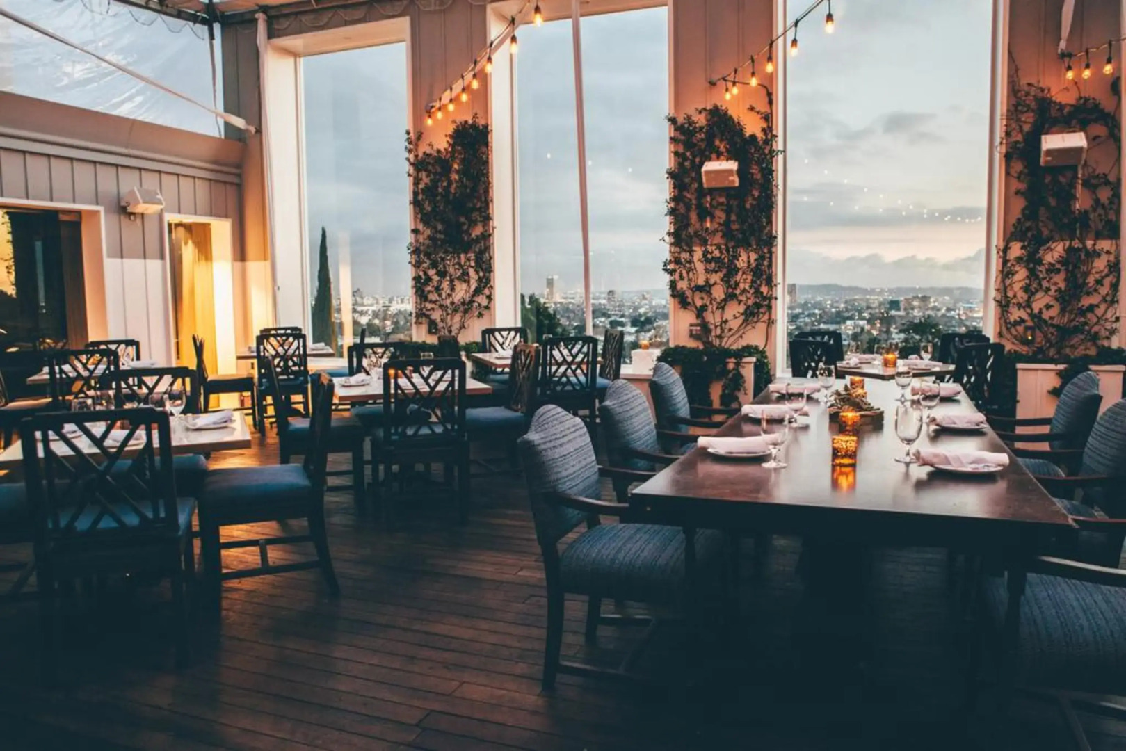 Mondrian Los Angeles