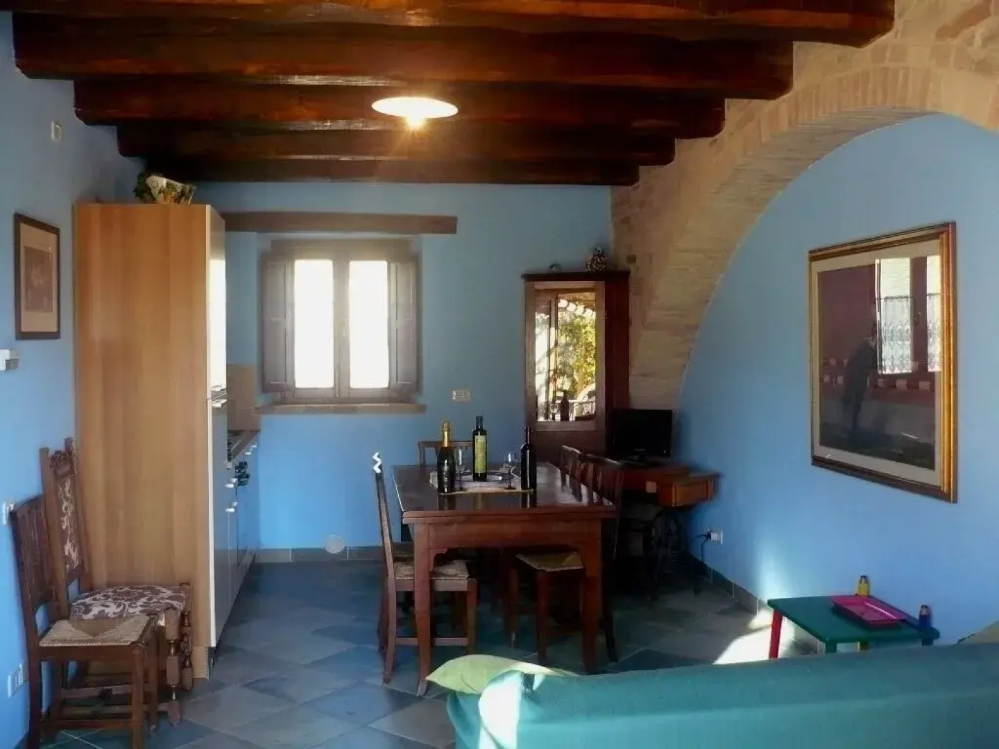 Agriturismo Biologico la Casa degli Gnomi