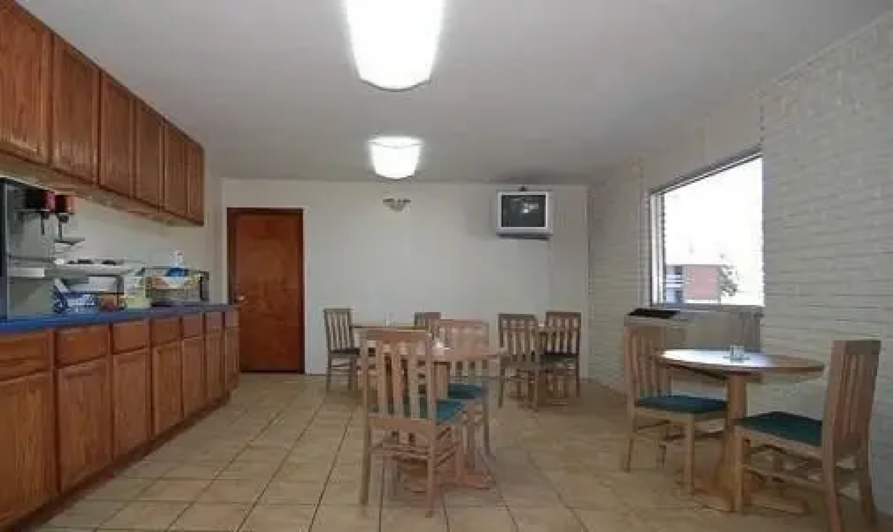 Rodeway Inn Brevard
