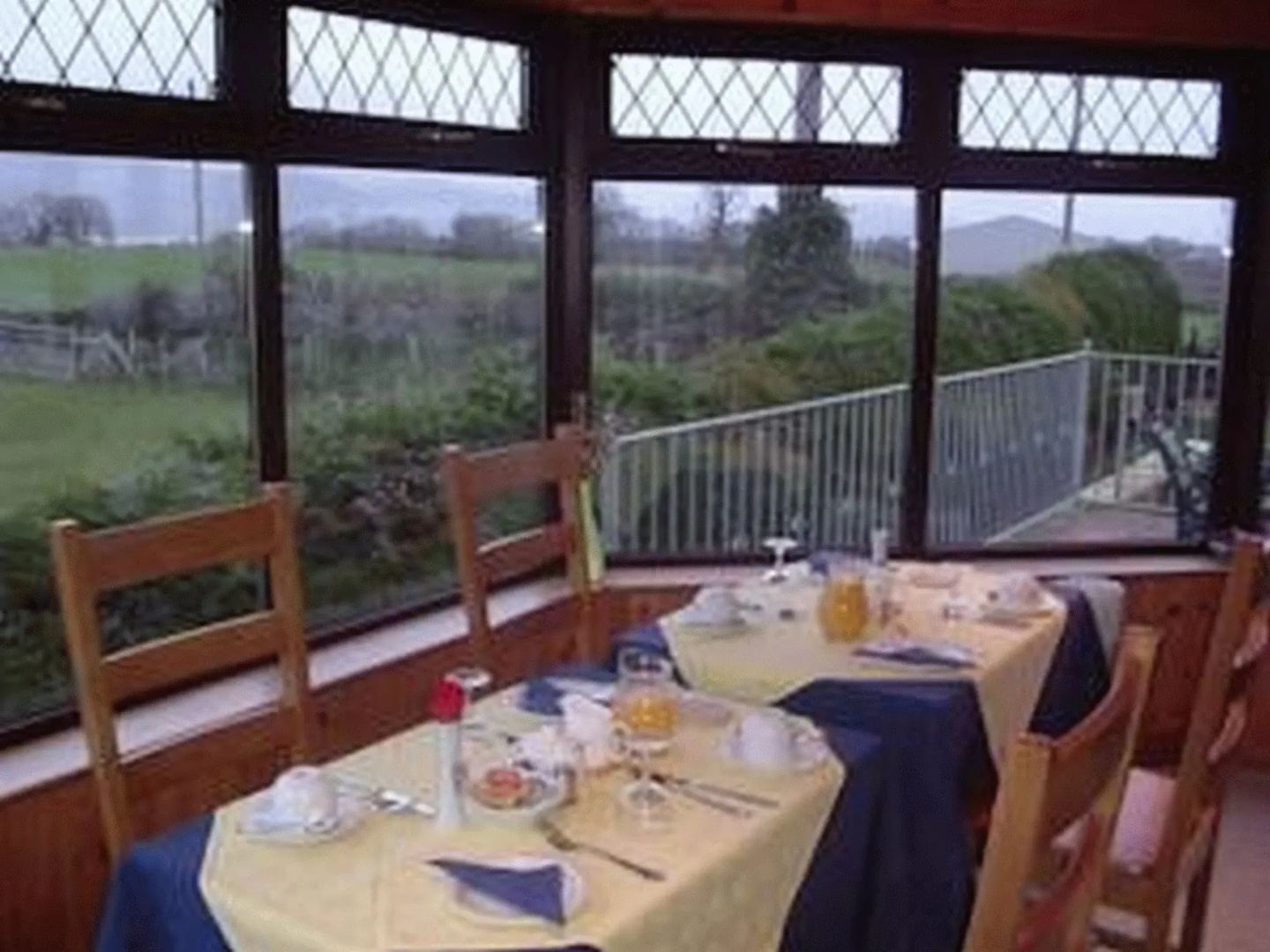 Mourneview B&B