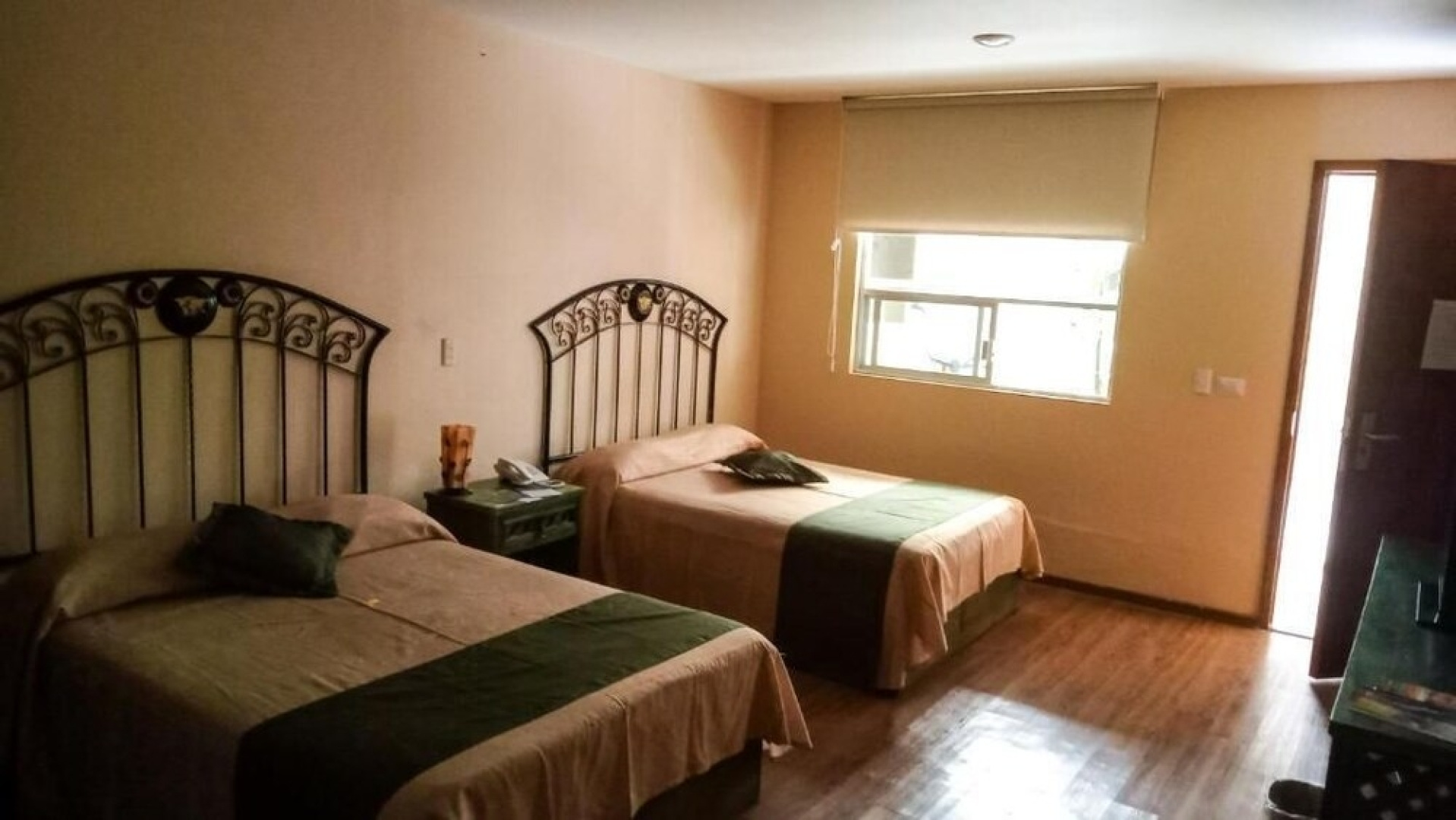 Hotel Plaza Pachuca