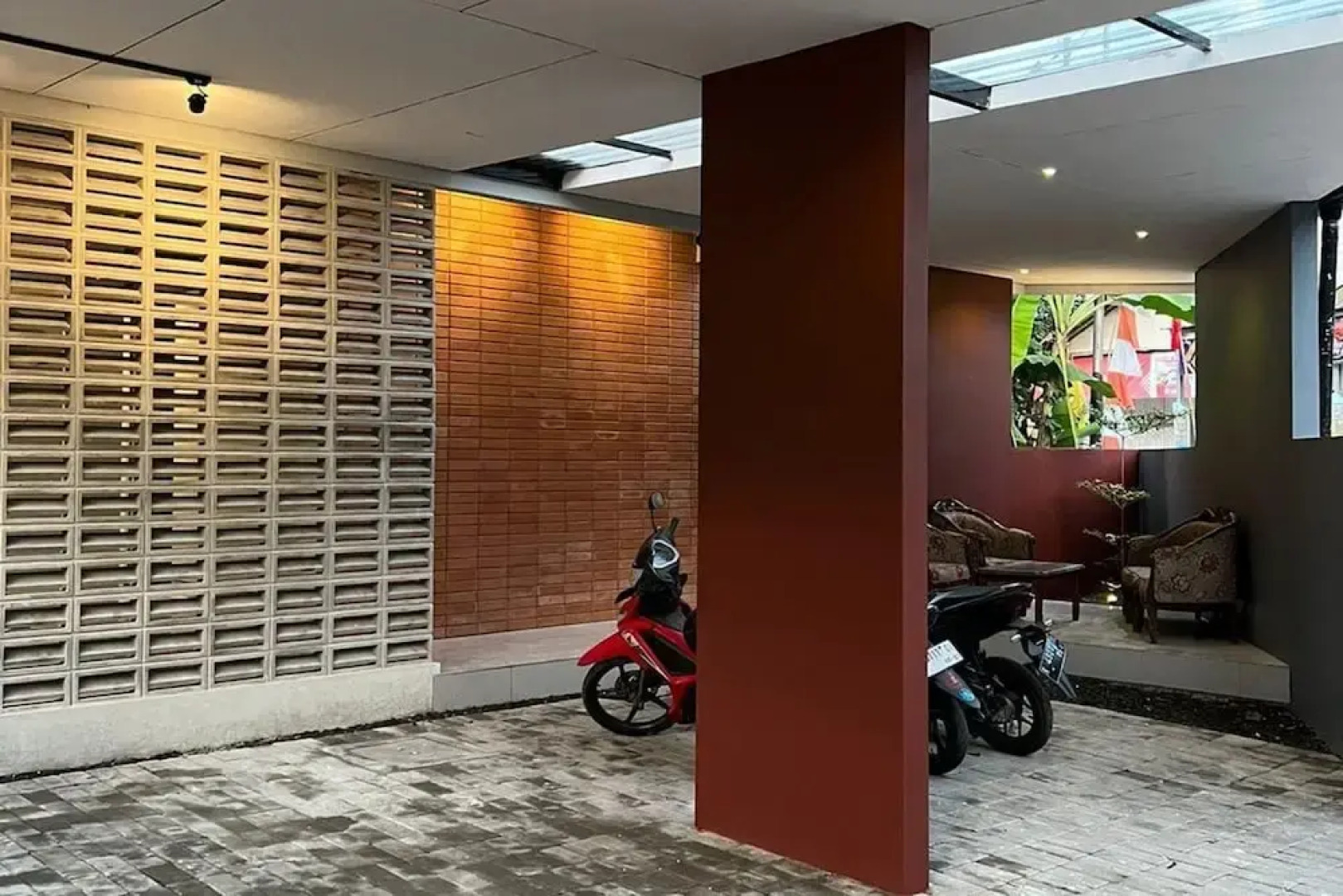 Hotel O Rubina Syariah Hotel