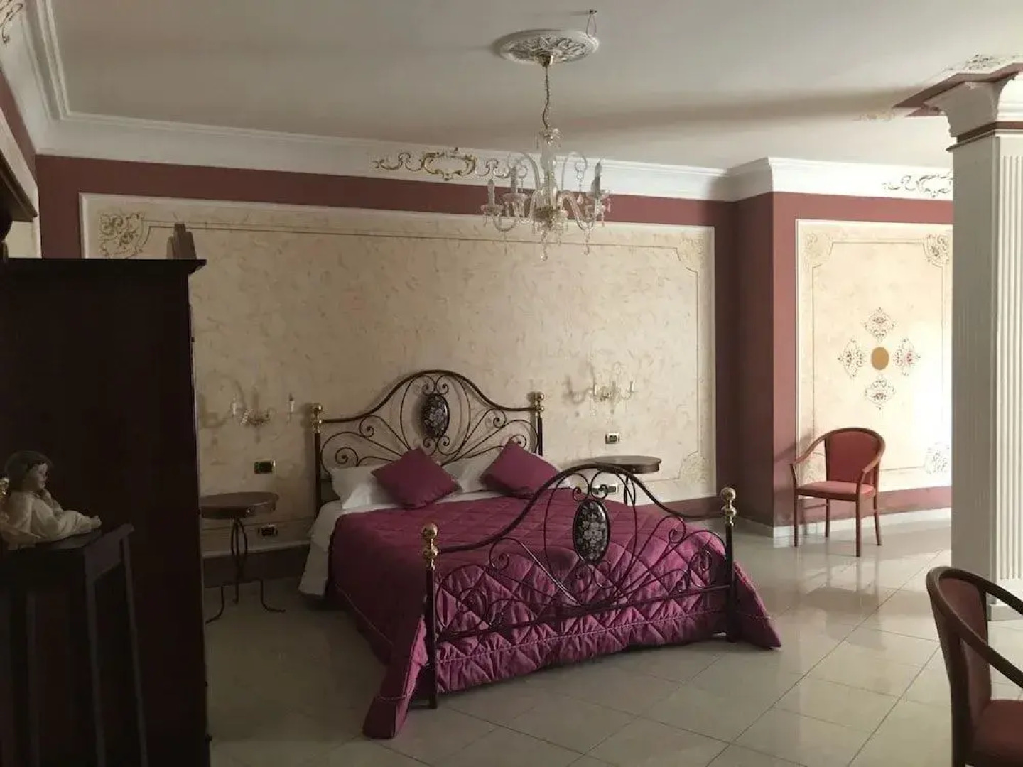 Kyterion Hotel Ristorante