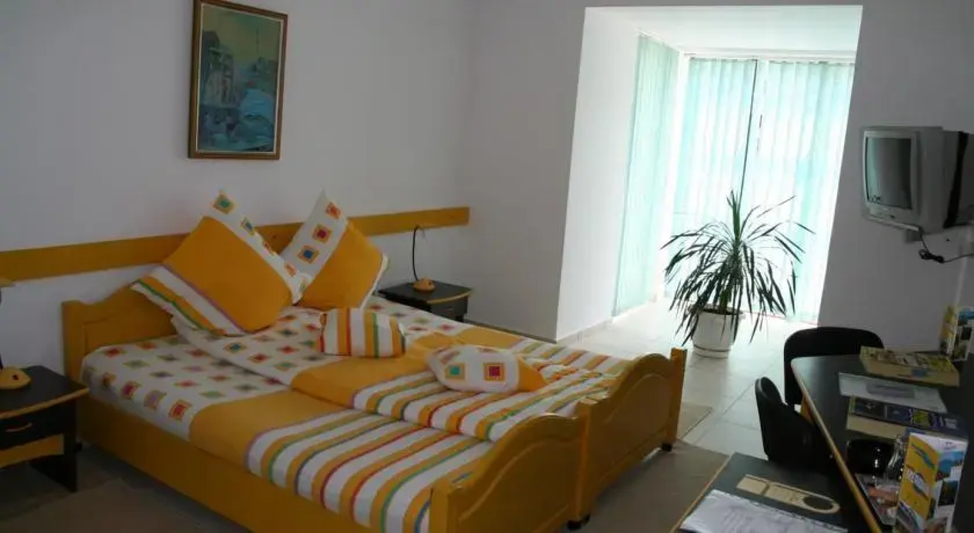 Hotel Meridian Orsova