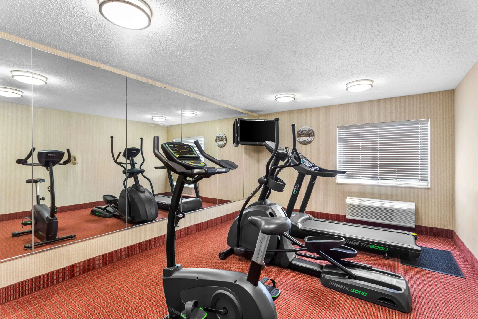 Best Western Oglesby Inn