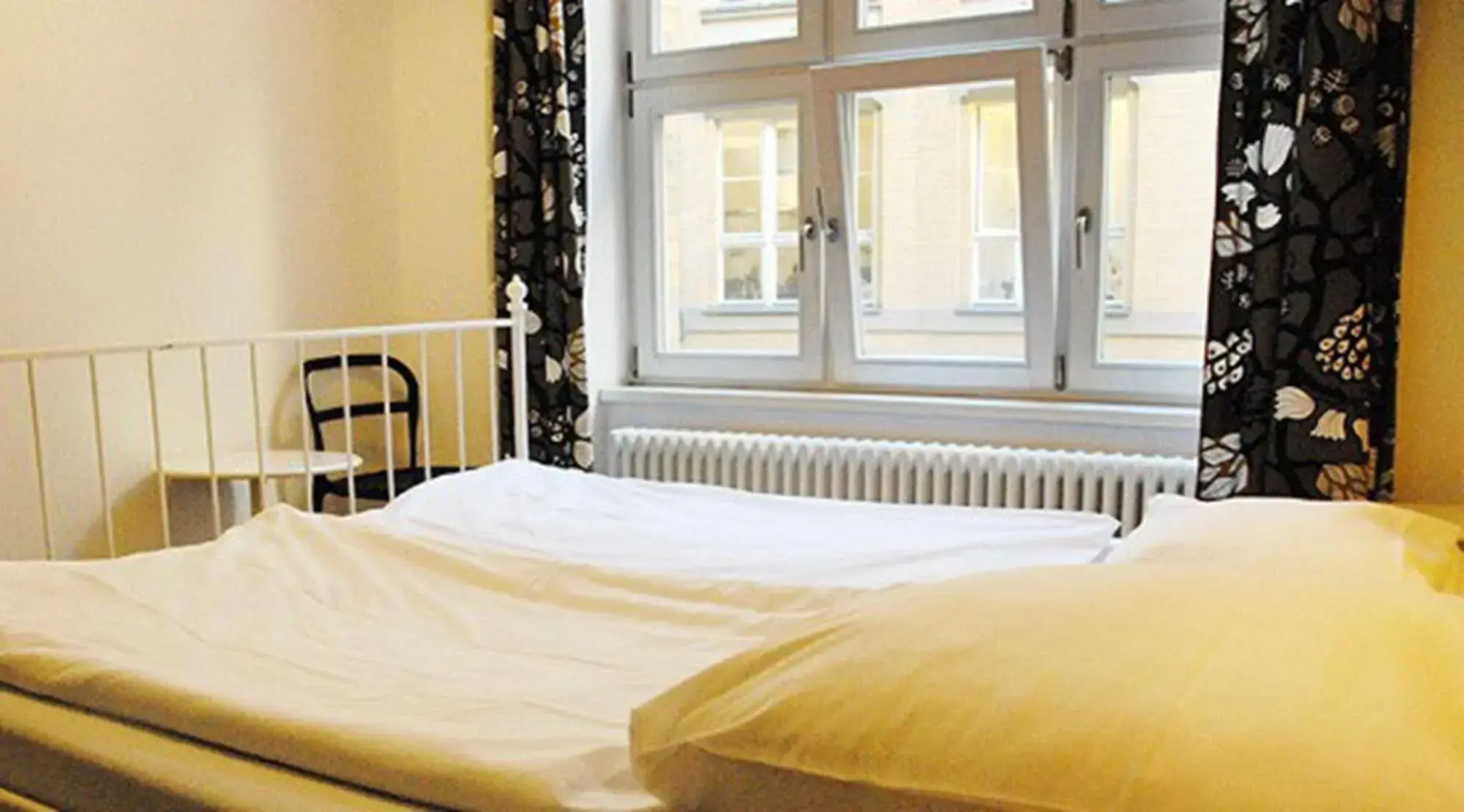citystay Hostel Berlin Mitte