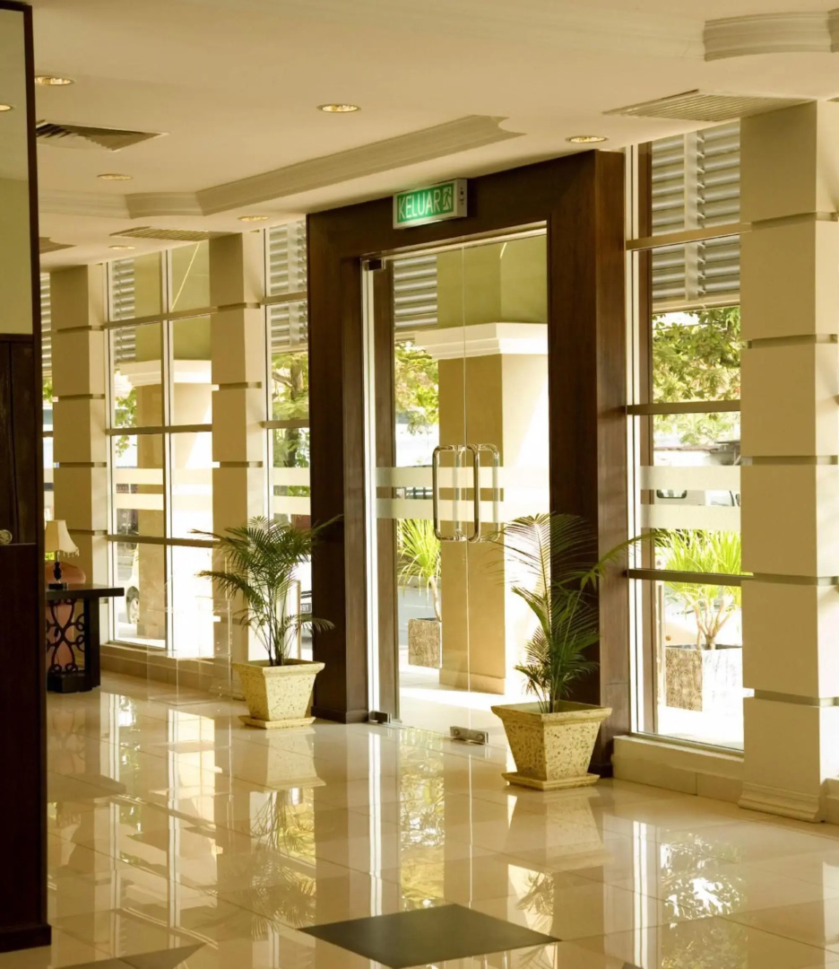 The Regency Hotel Seri Warisan