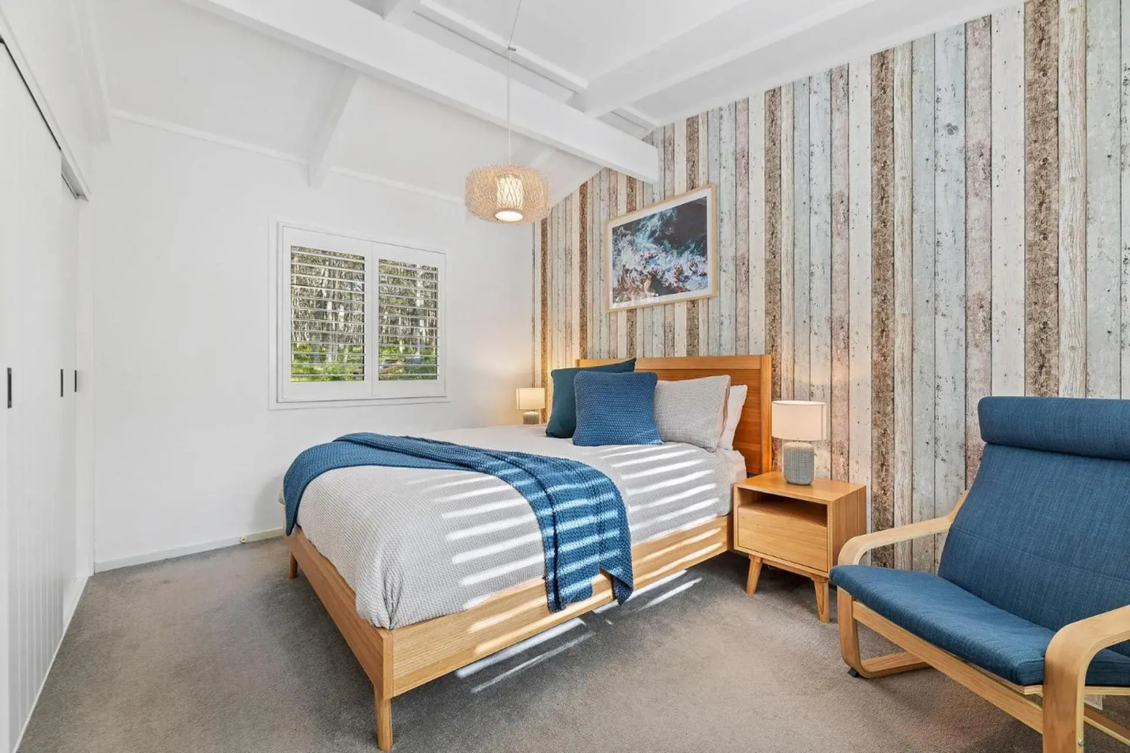 Mystery Bay Retreat