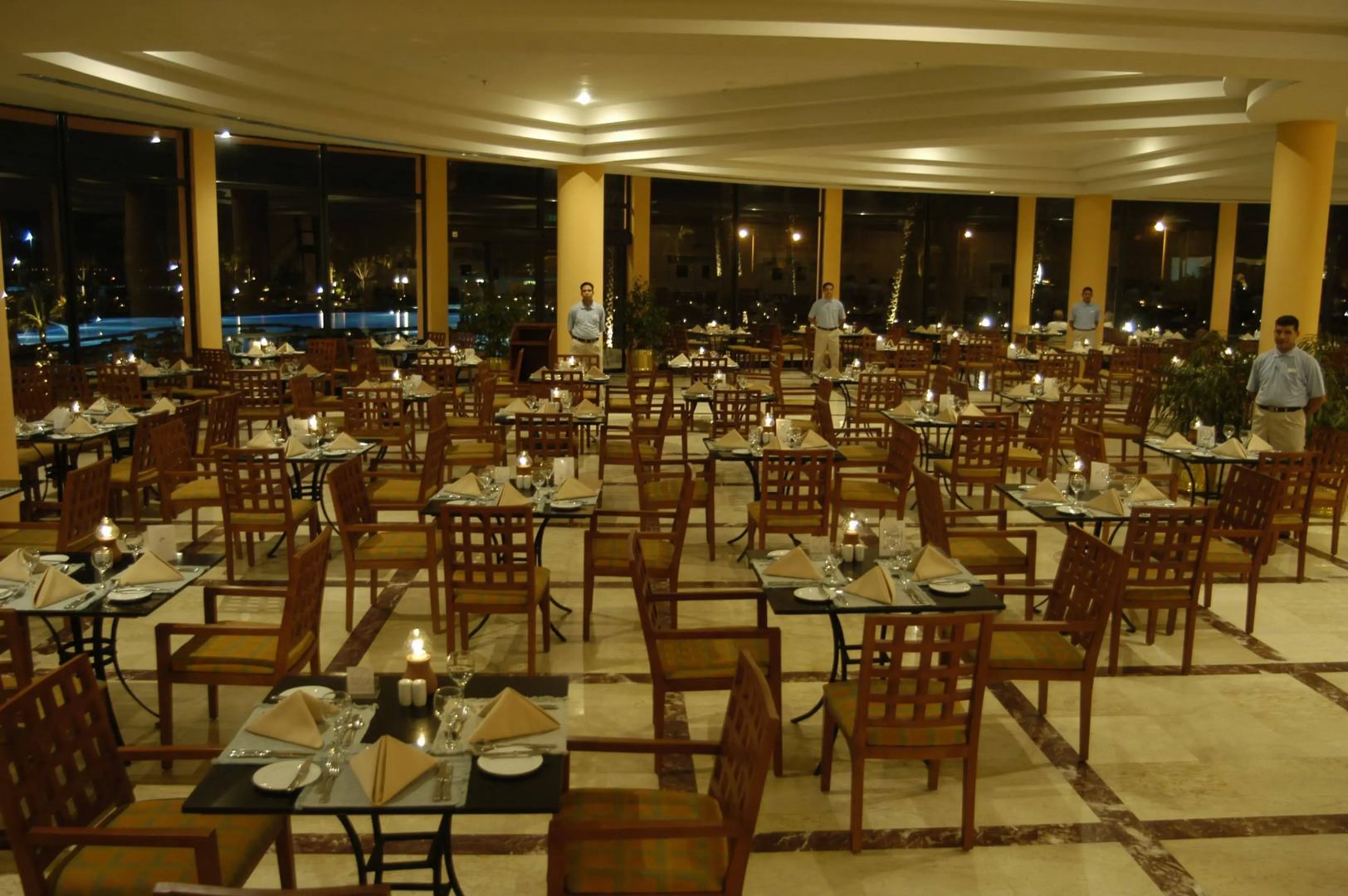 Parrotel Aqua Park Resort Sharm el-Sheikh