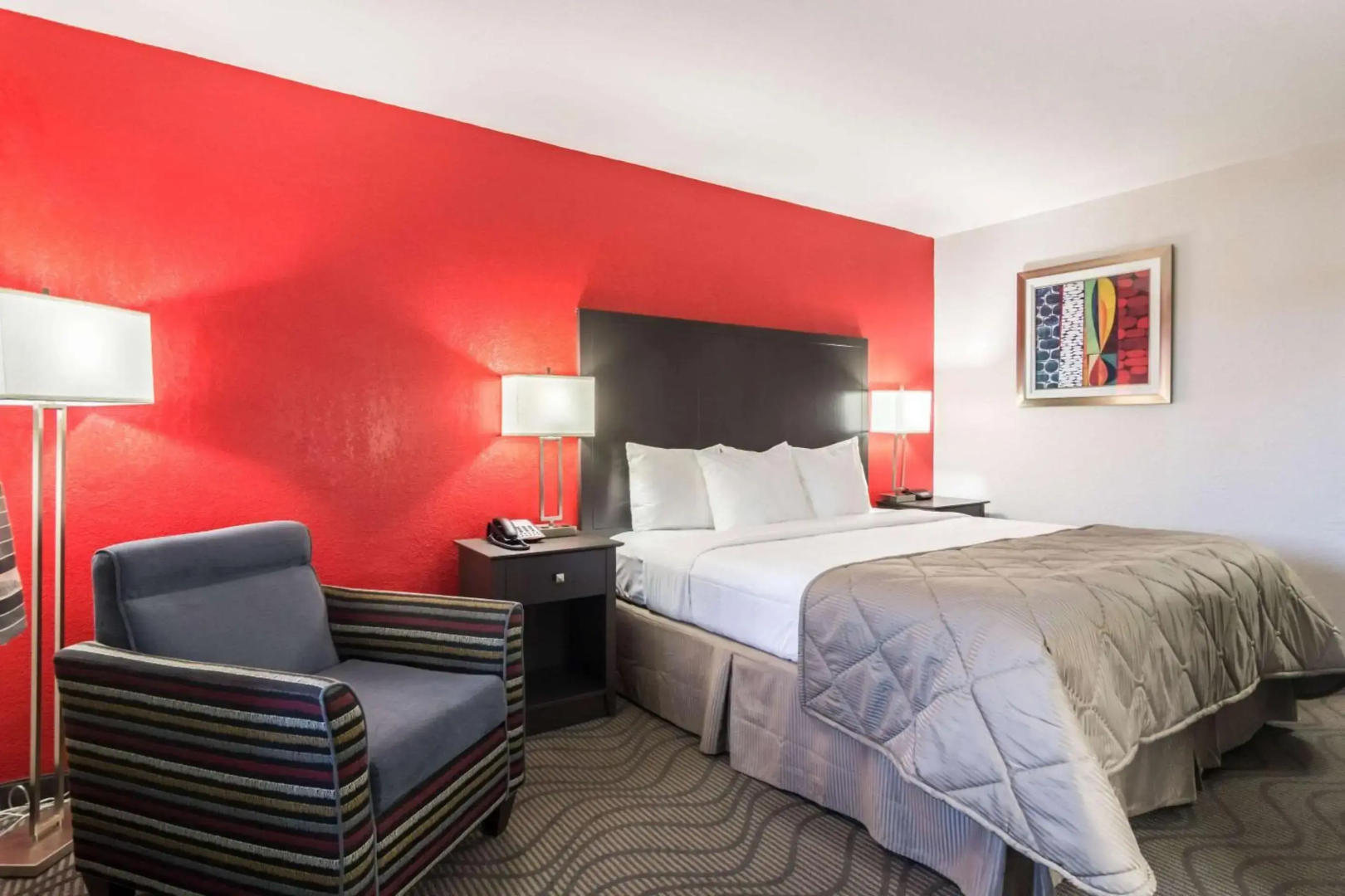 Clarion Inn & Suites