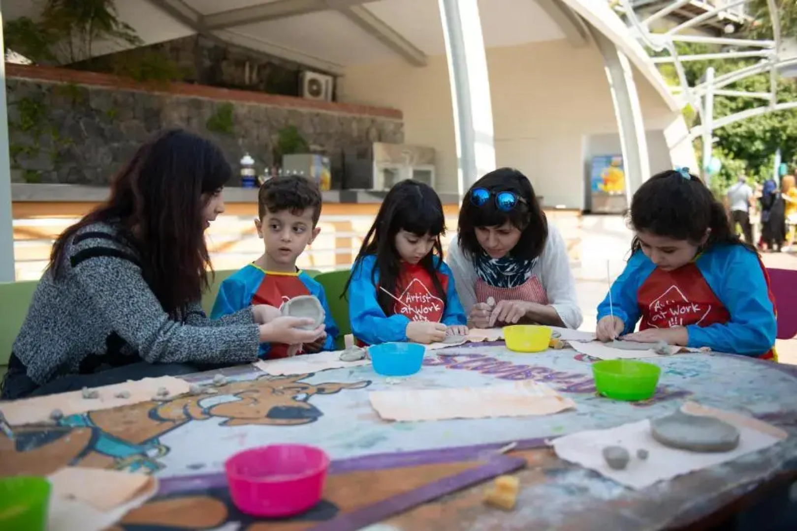 Pine Bay Holiday Resort