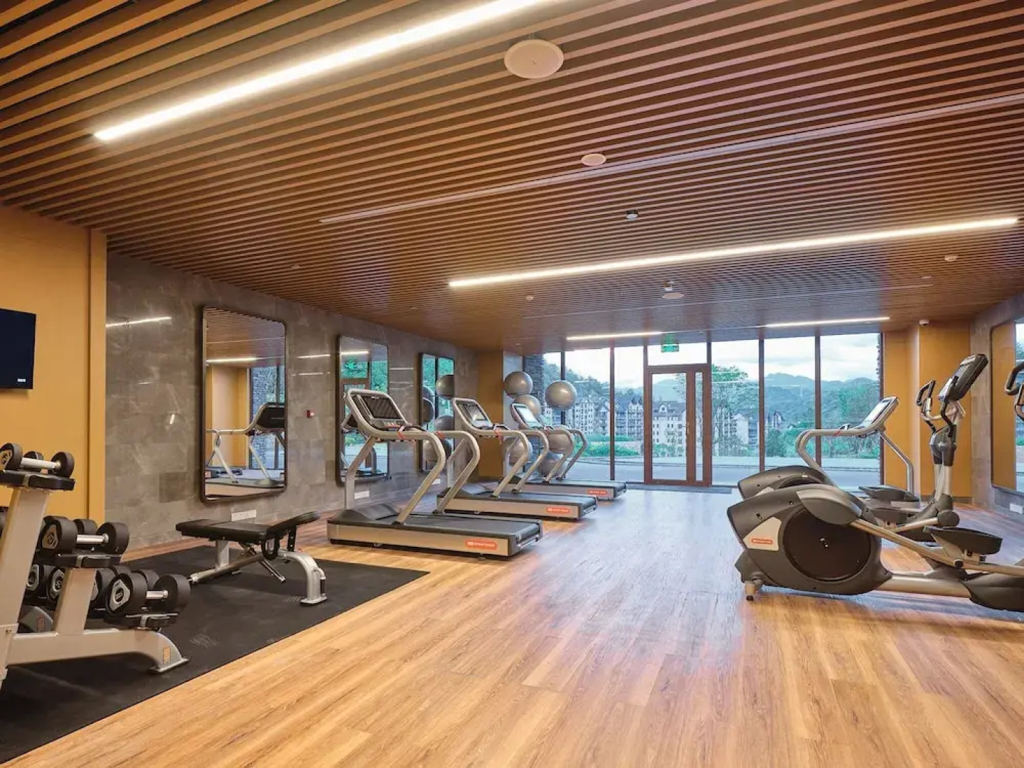 Crowne Plaza Shennongjia by IHG