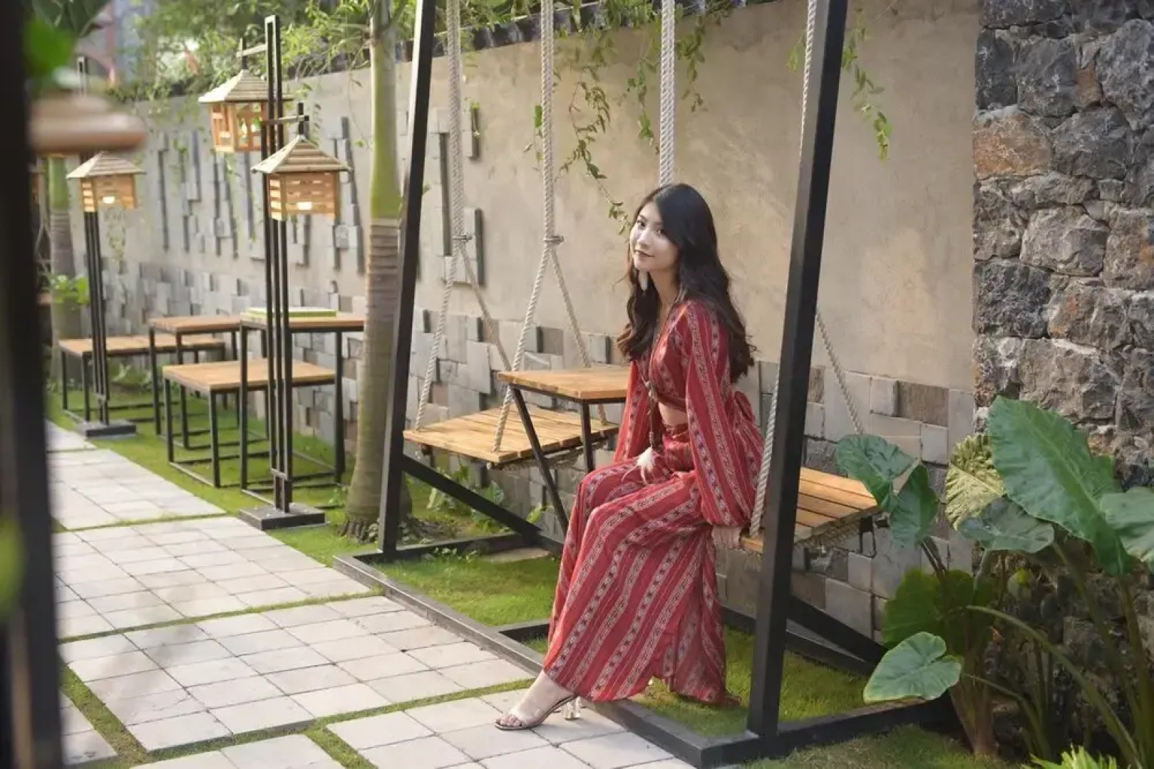 Tam Coc Mountain View Homestay