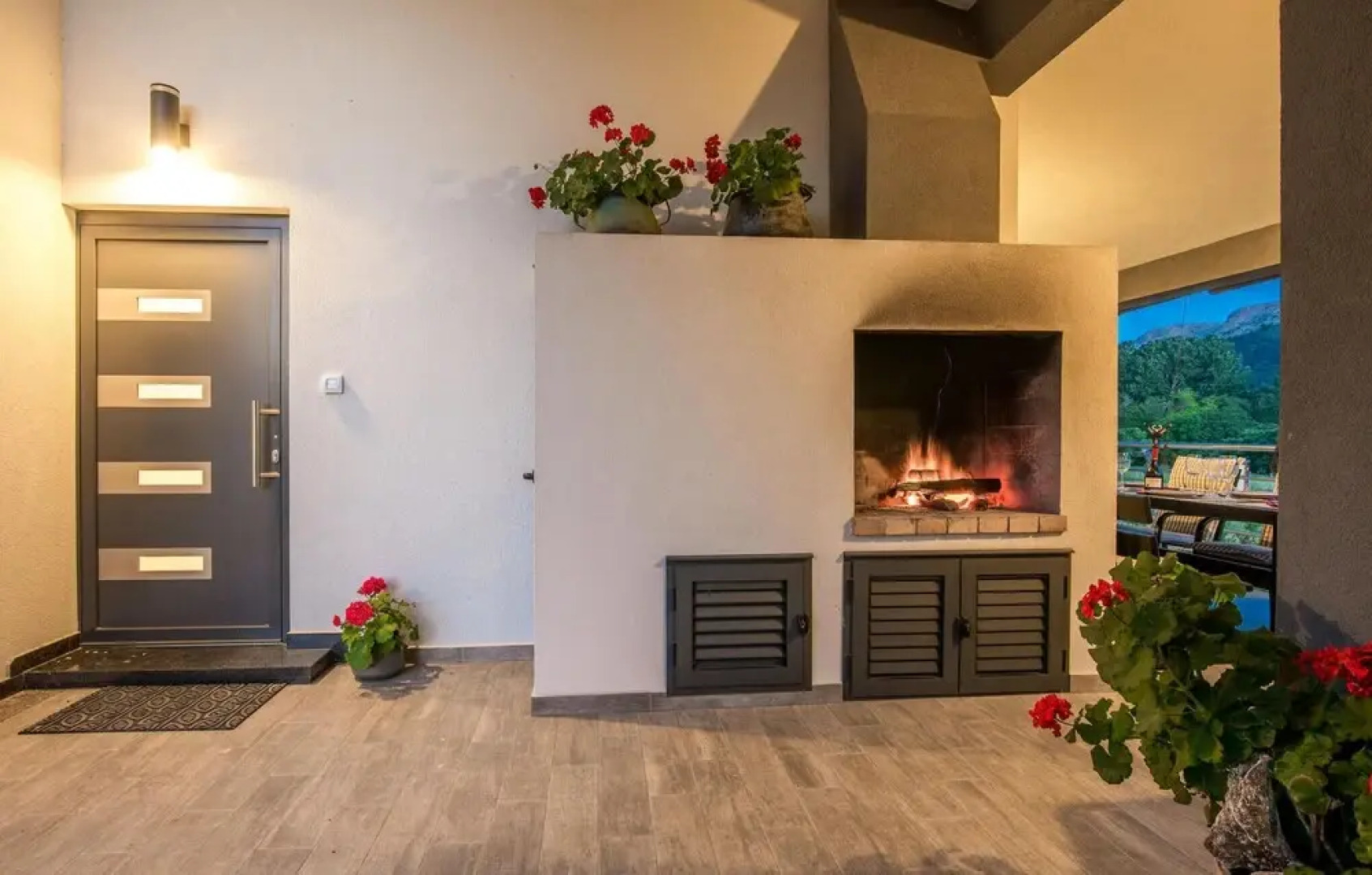 Awesome Home in Jurandvor With 3 Bedrooms, Wifi and Outdoor Swimming Pool