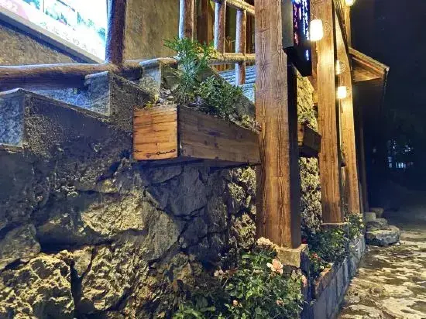 Guangnan Wangjianglou Homestay (Bamei World Taoyuan Scenic Area Branch)