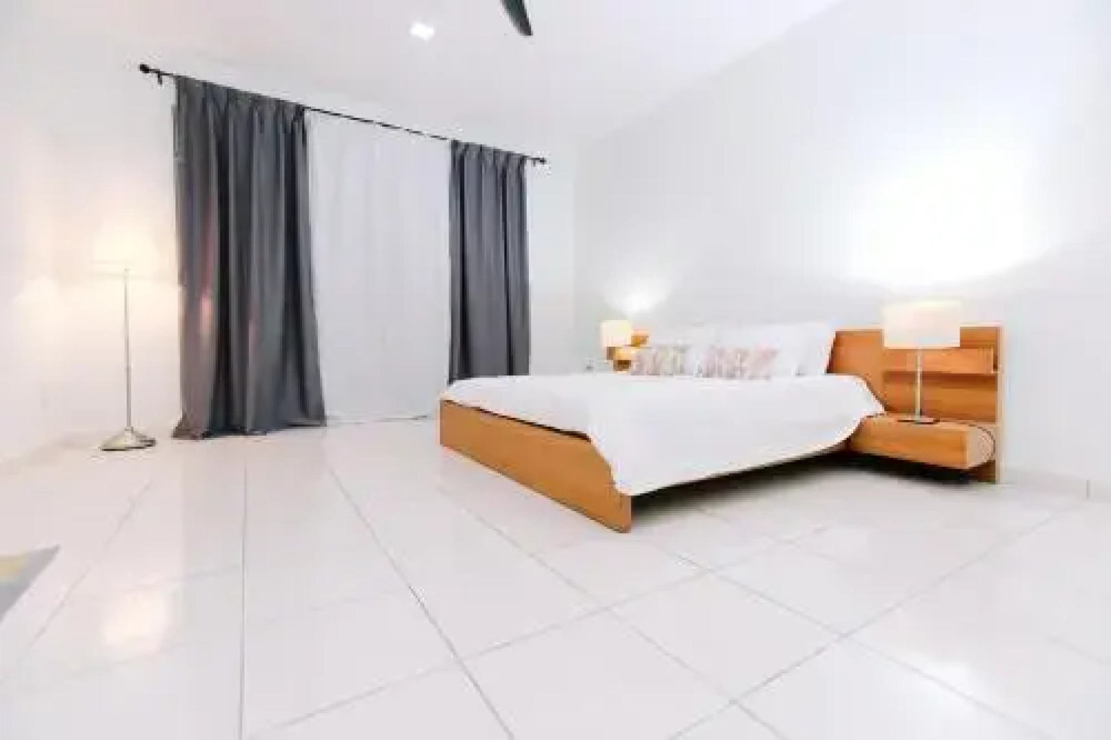 Bangi Avenue Homestay