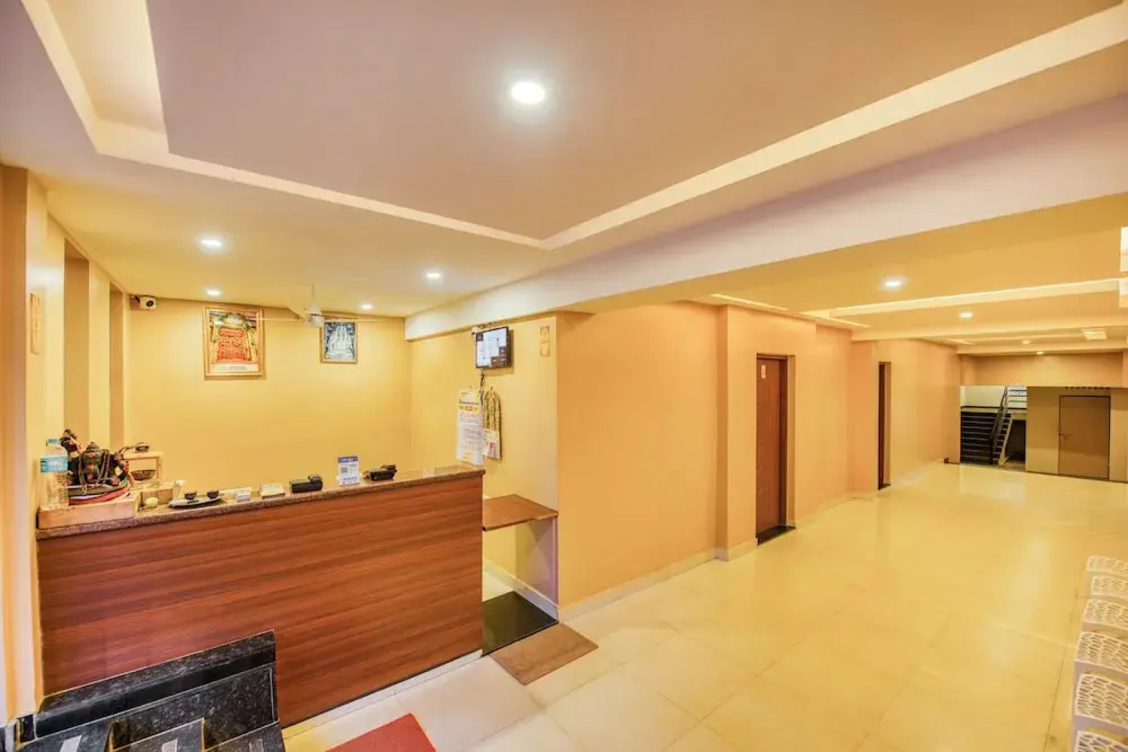 Sandanams Villa Coutralam