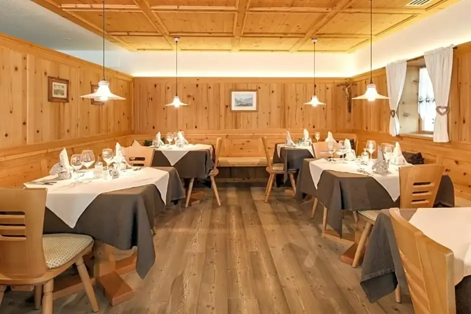 Mitterplarser Hotel