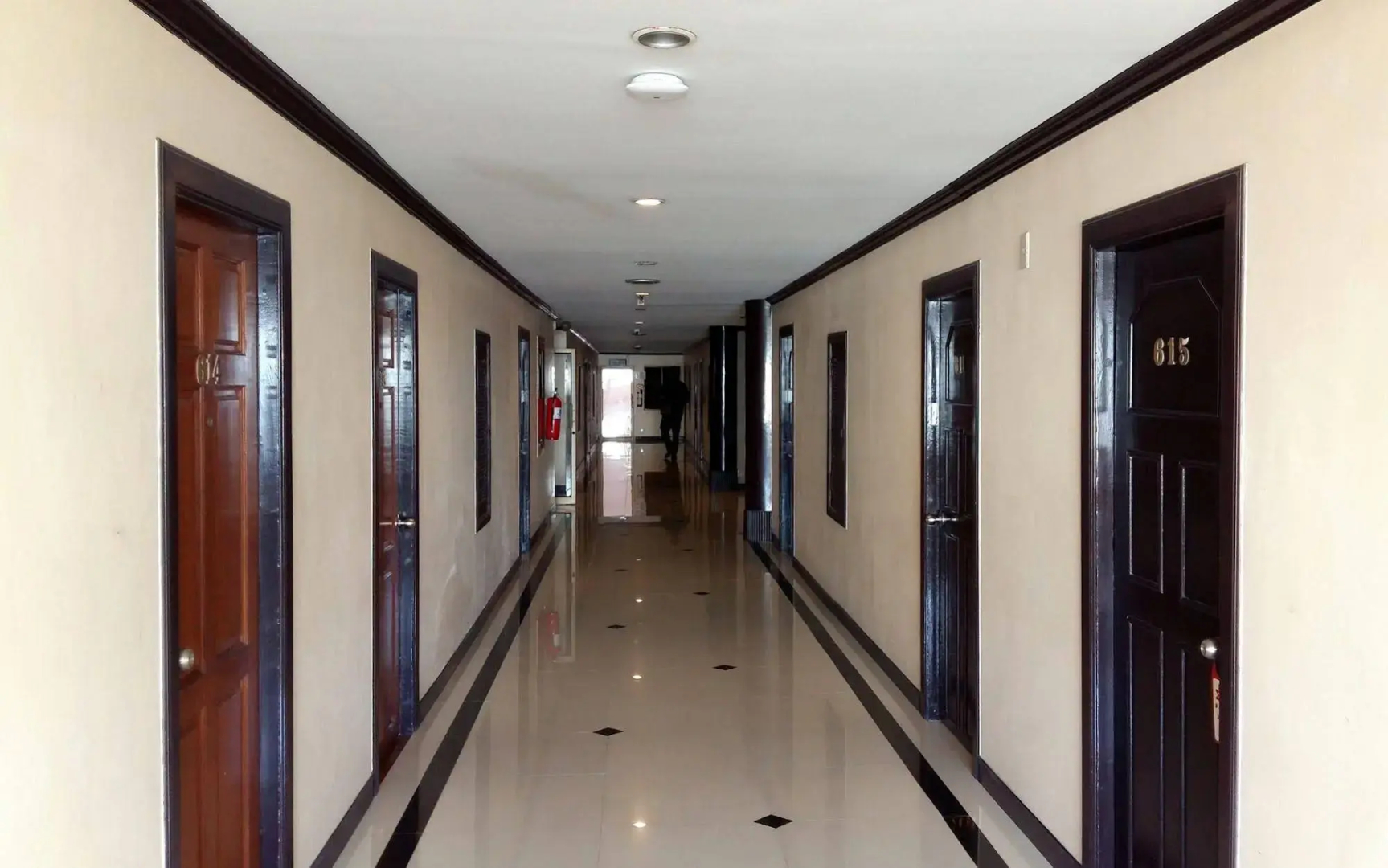 Mike Beach Resort Pattaya - SHA