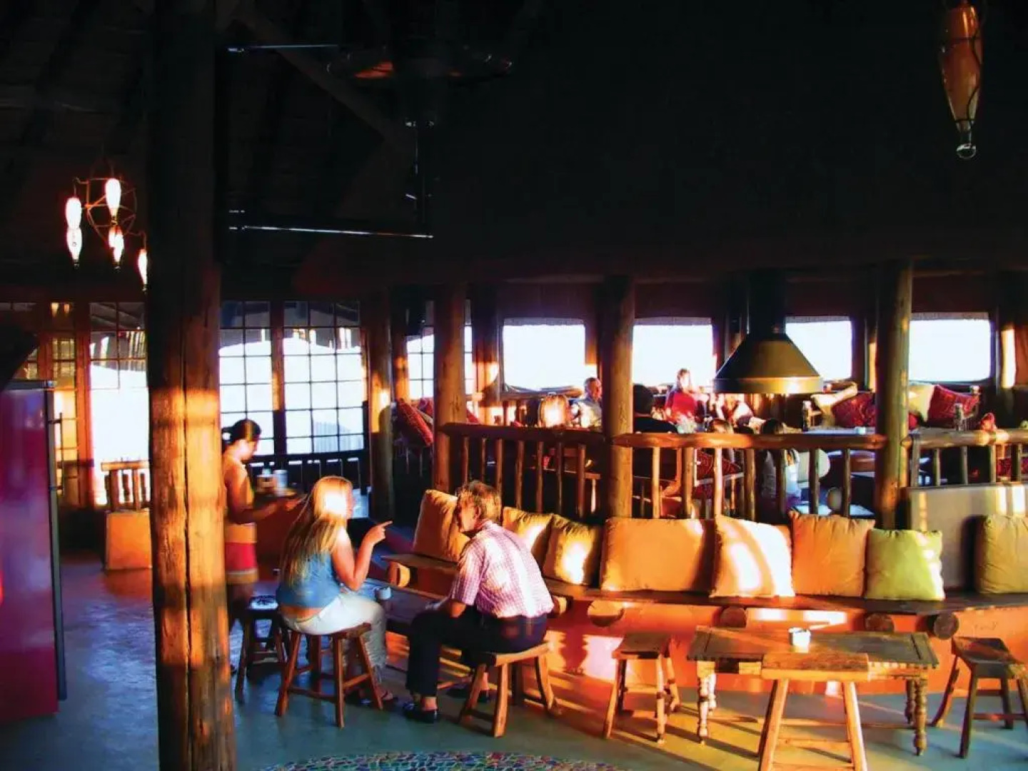 Desert Springs Villa Buenavista 9