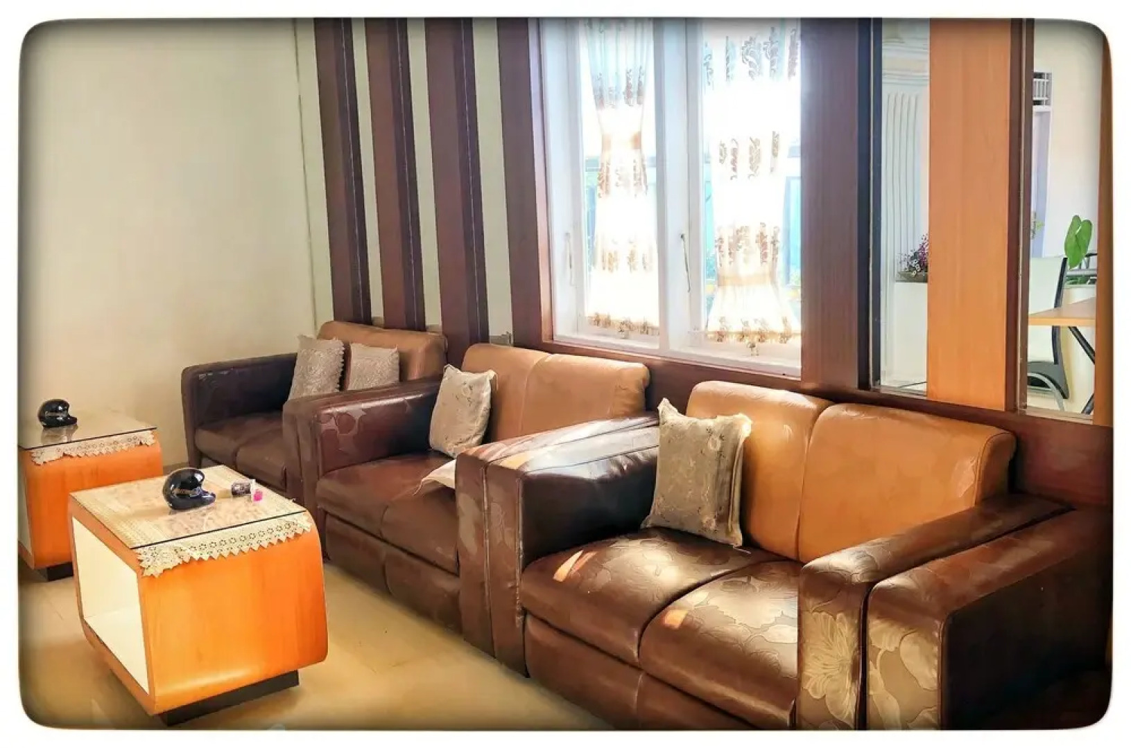 Hotel Manggasa Makale