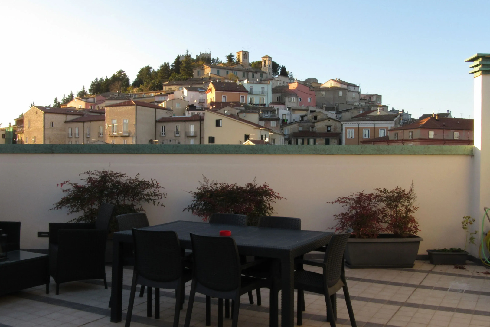 B&B Savoia