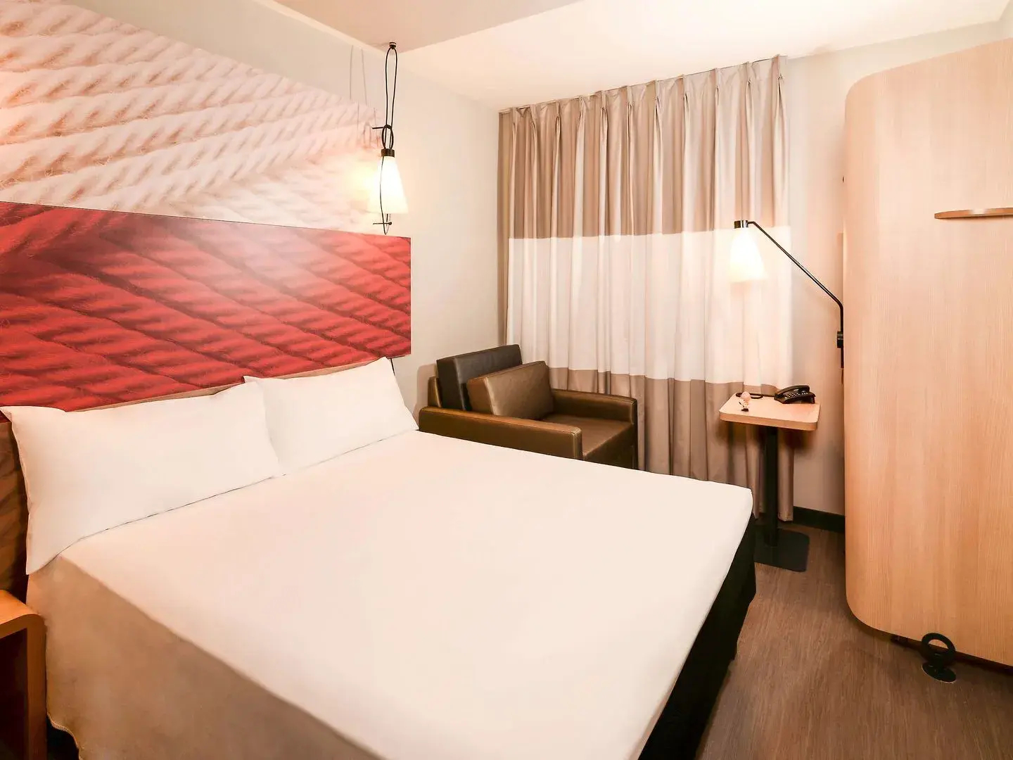 ibis budget Campo Grande
