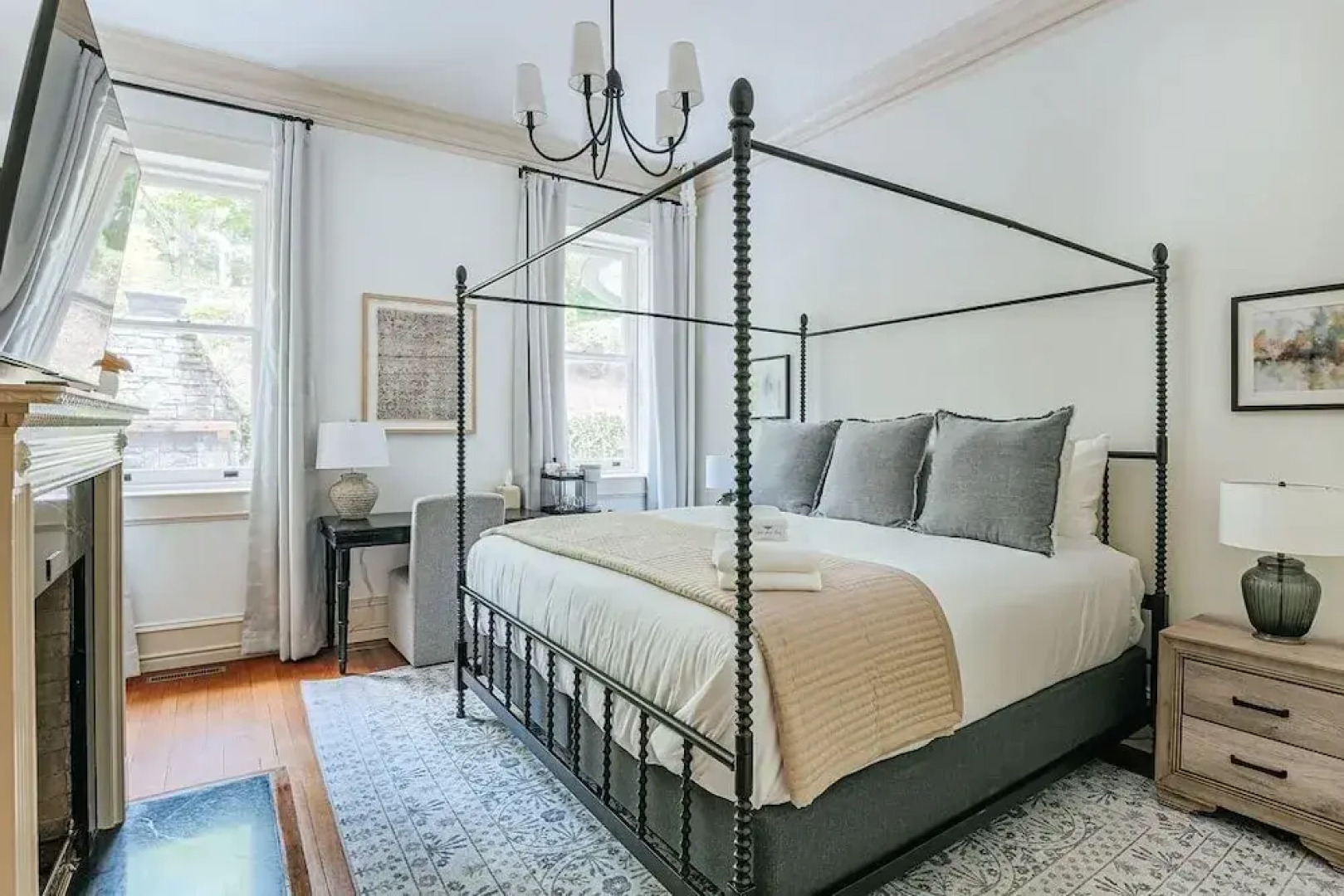 The Historic Inn at Oakdene