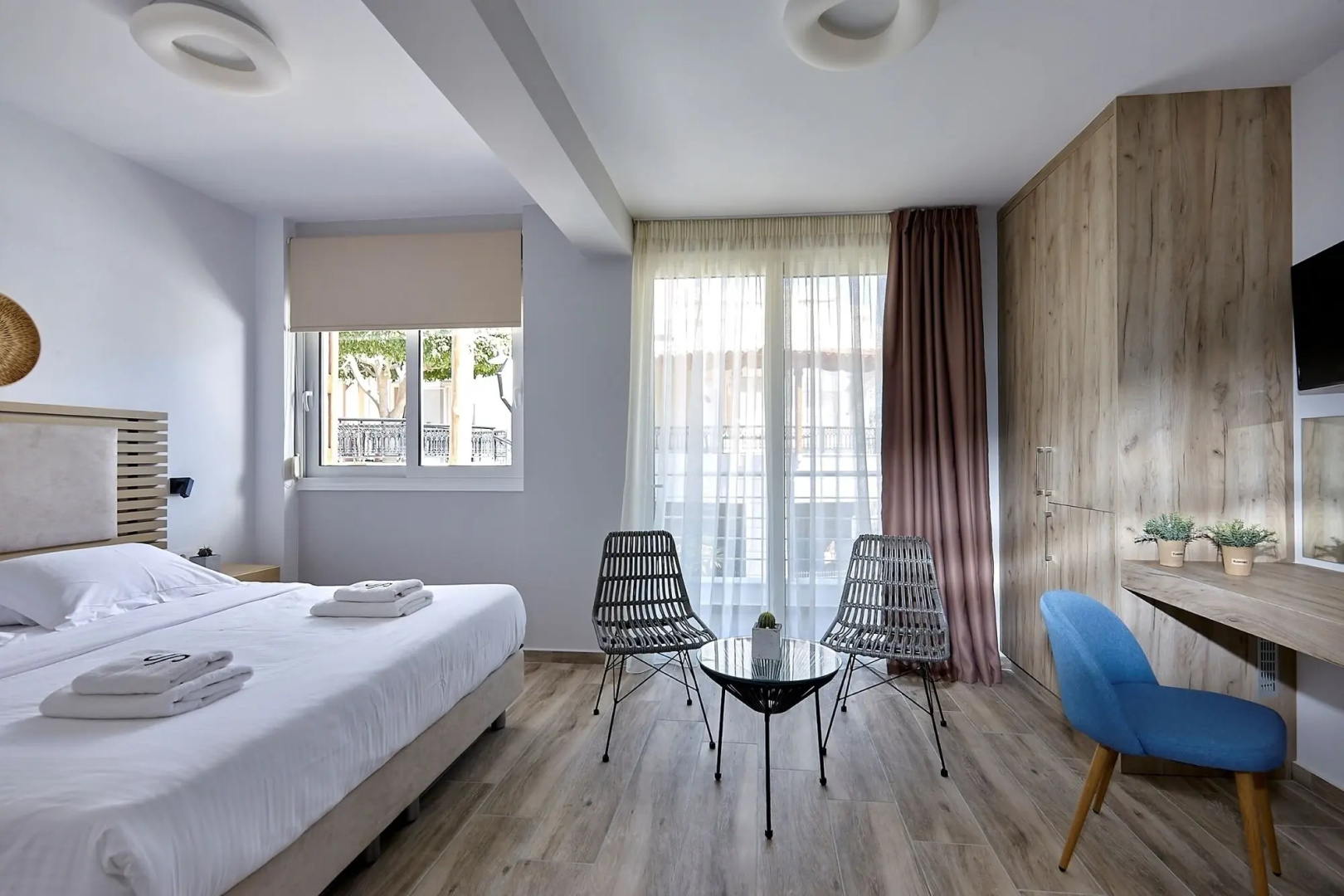 Seascape Luxury Residences