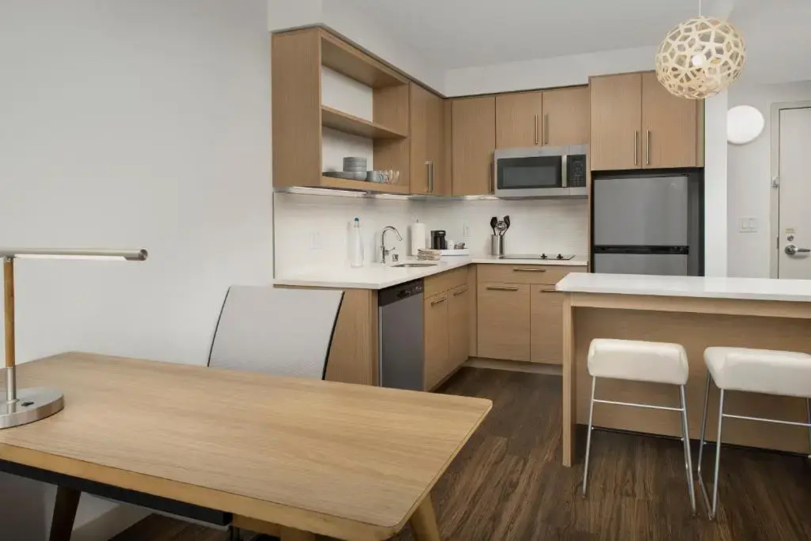 Element Portland Beaverton