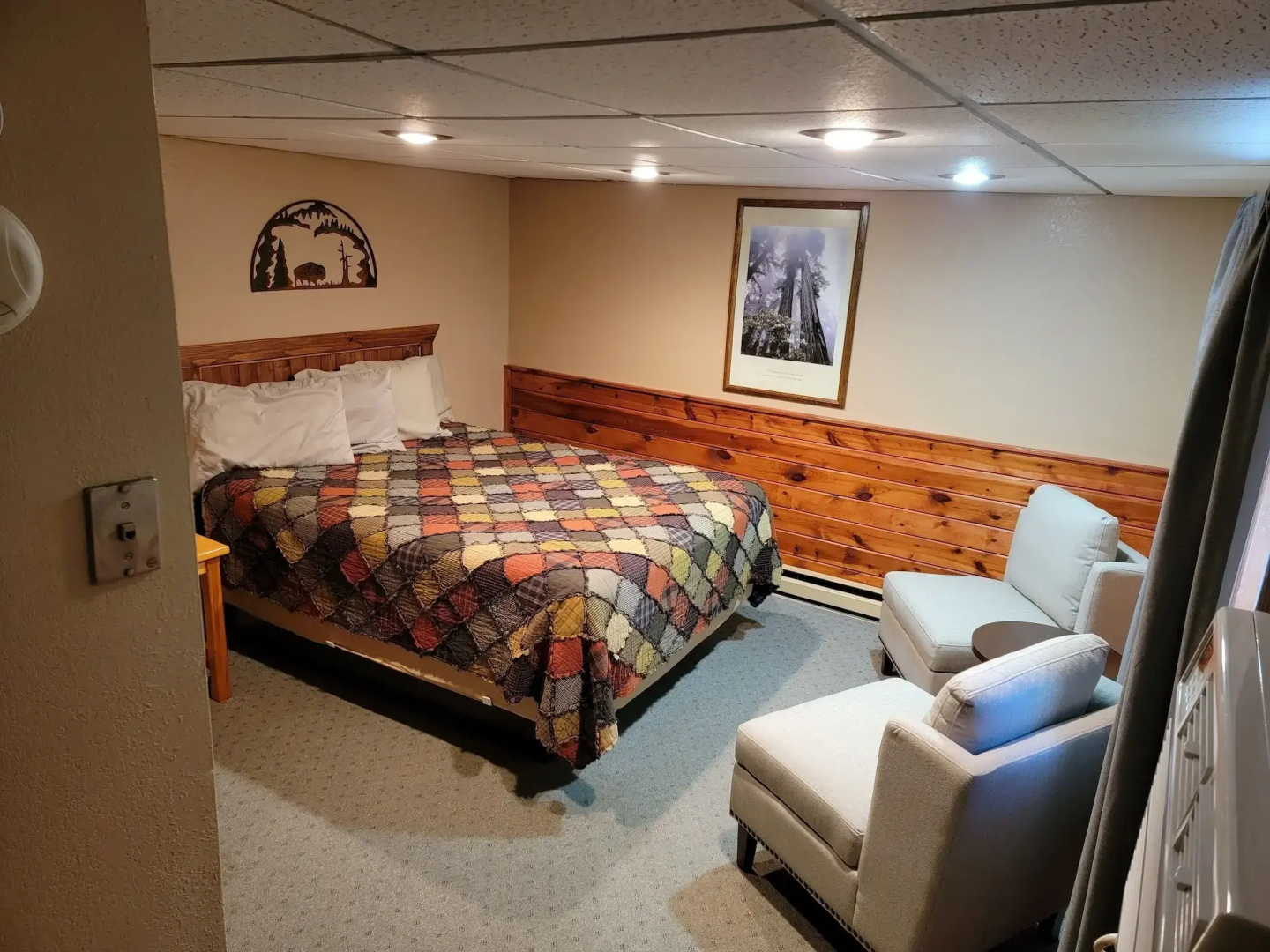 Hulett Motel