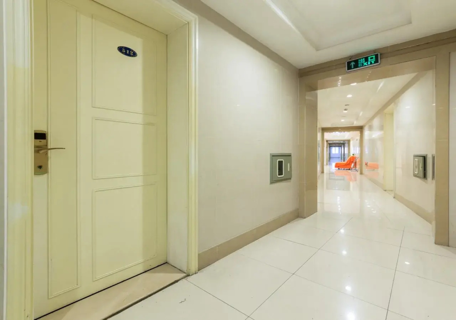 Ladoll Service Apartment