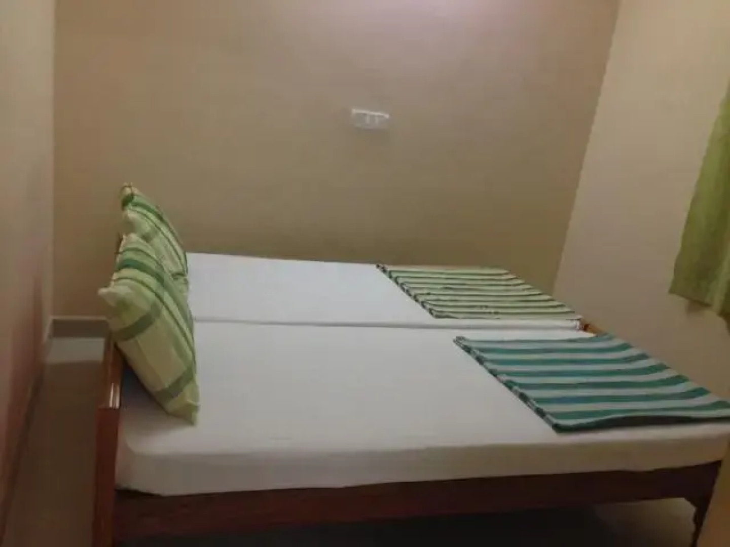 Sri Sudharsana Residency