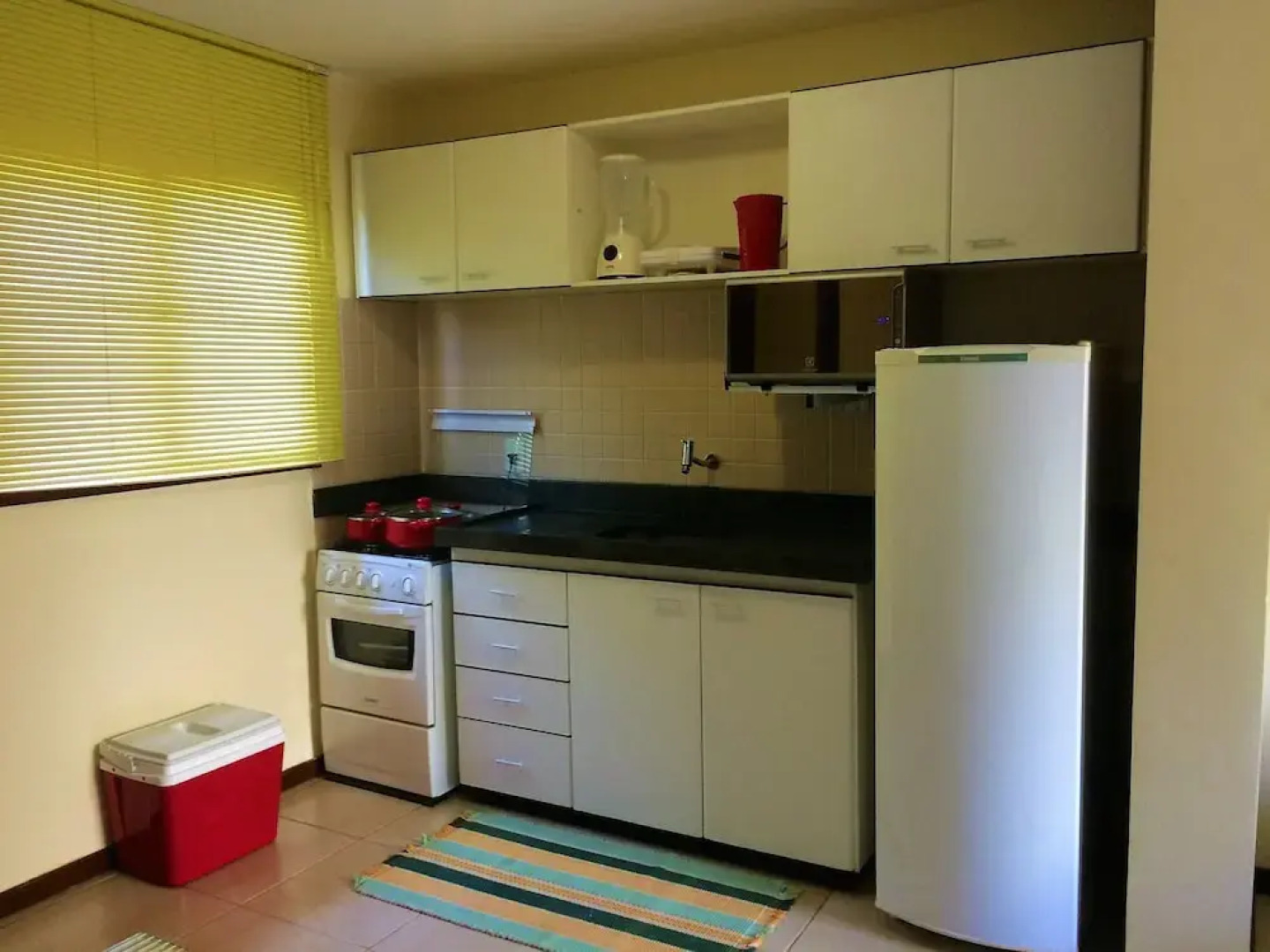 Solar De Pipa Duplex Flat