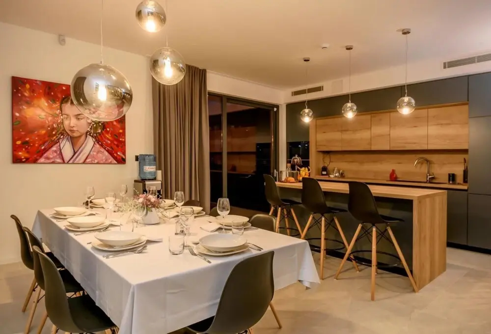 Villa Lucy Cherry CFH