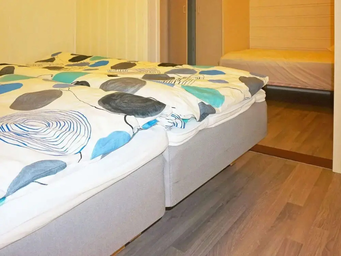 Holiday Home in Austrheim