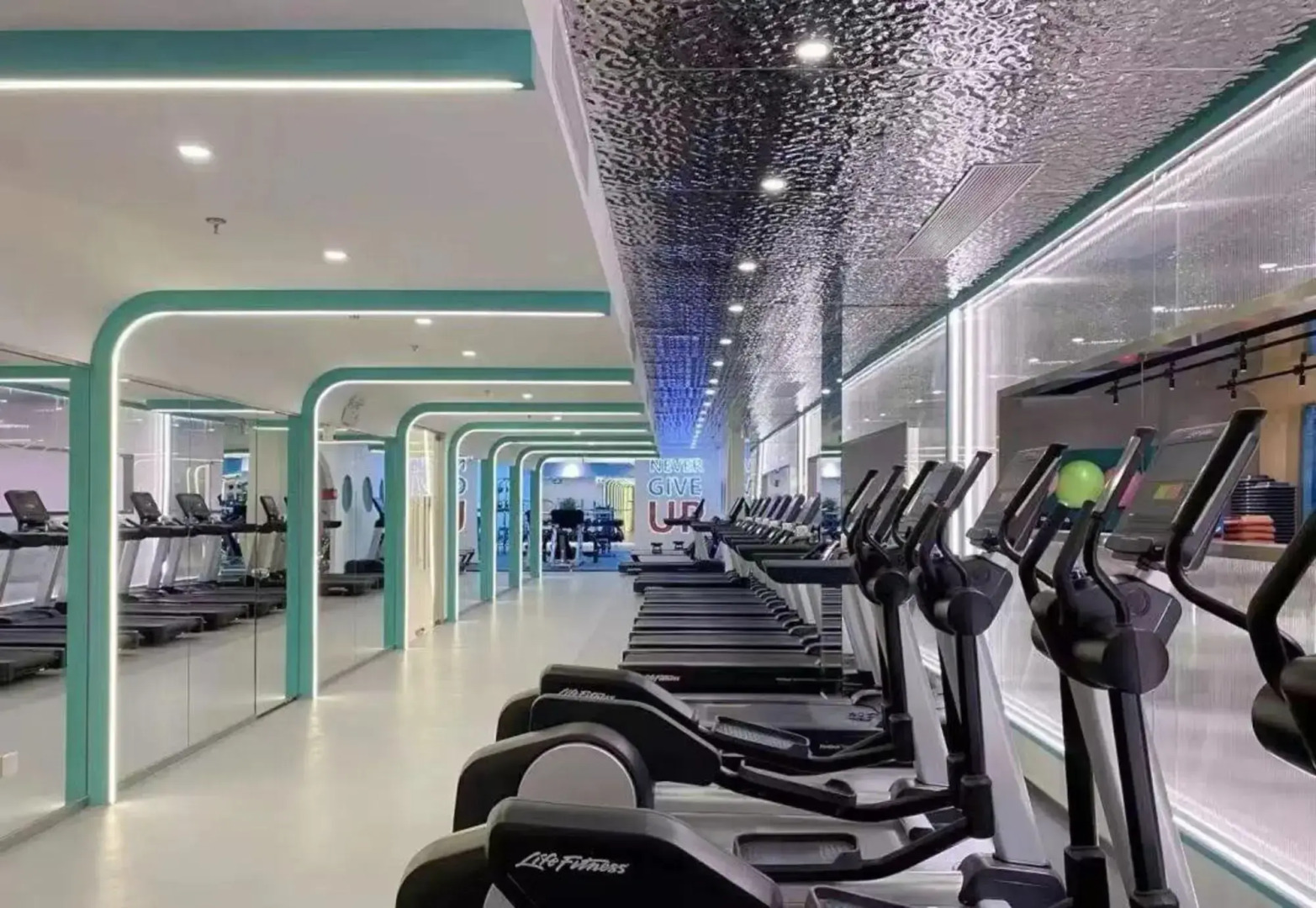 Luxemon Hotel（Pudong Shanghai）