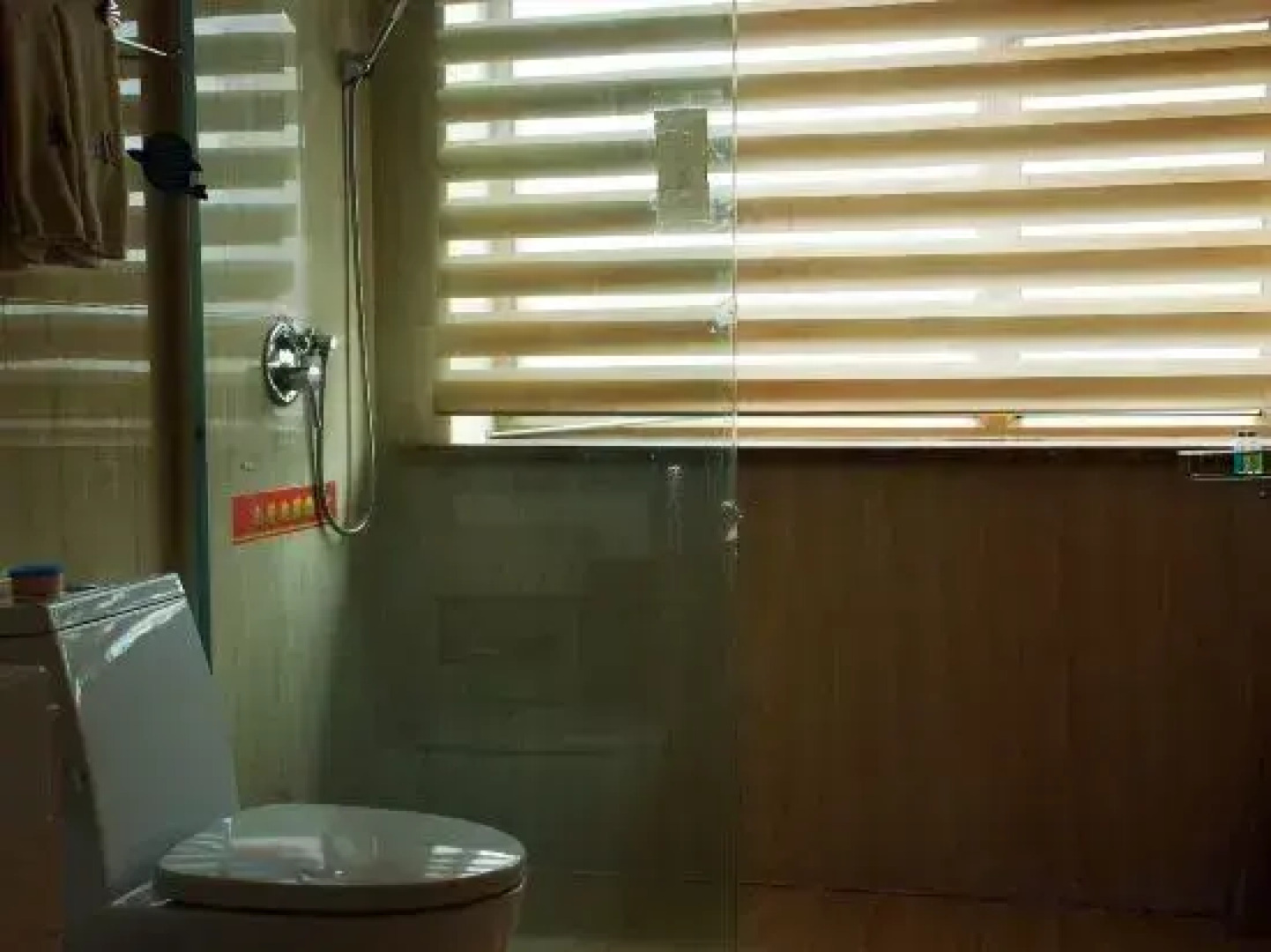 Mudanjiang Kunlun Hotel