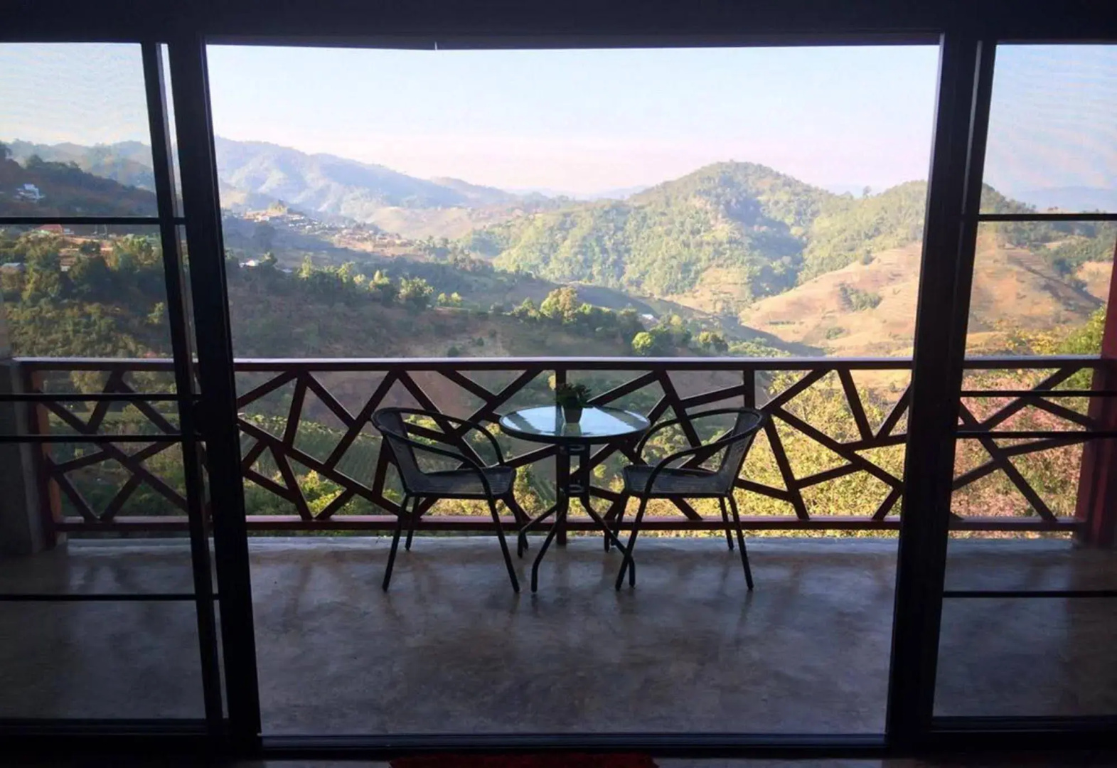 Wang Put Tan Boutique Hotel
