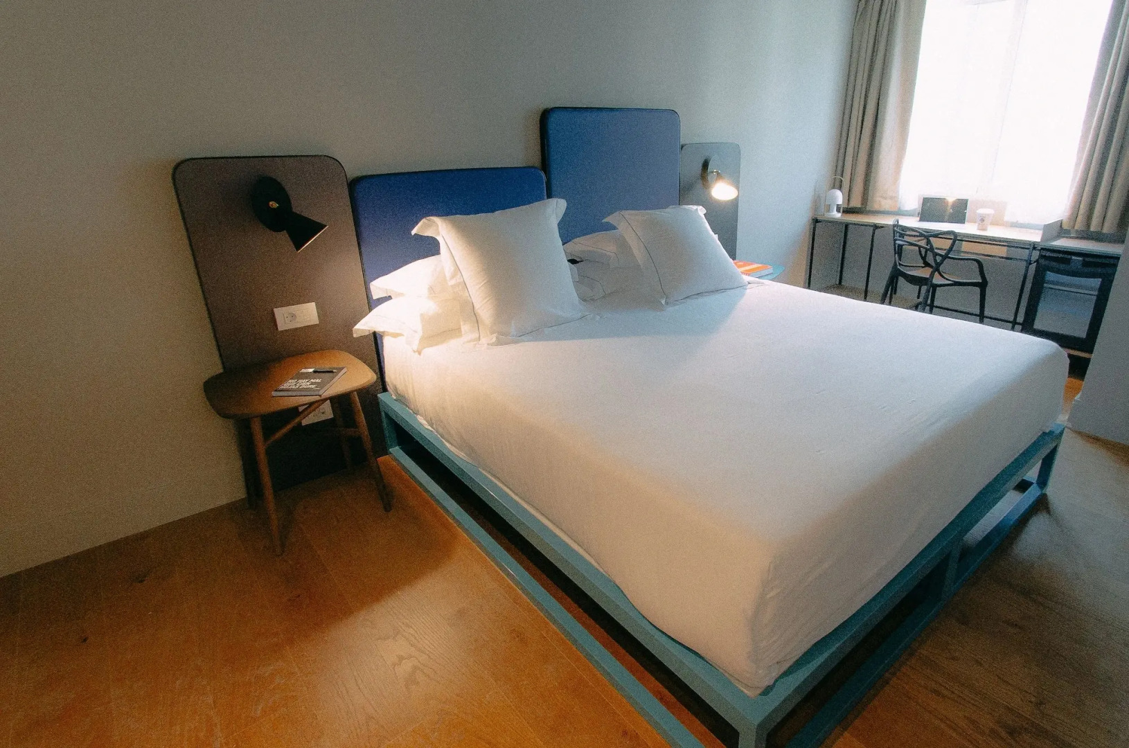 Отель One Shot Colon 46