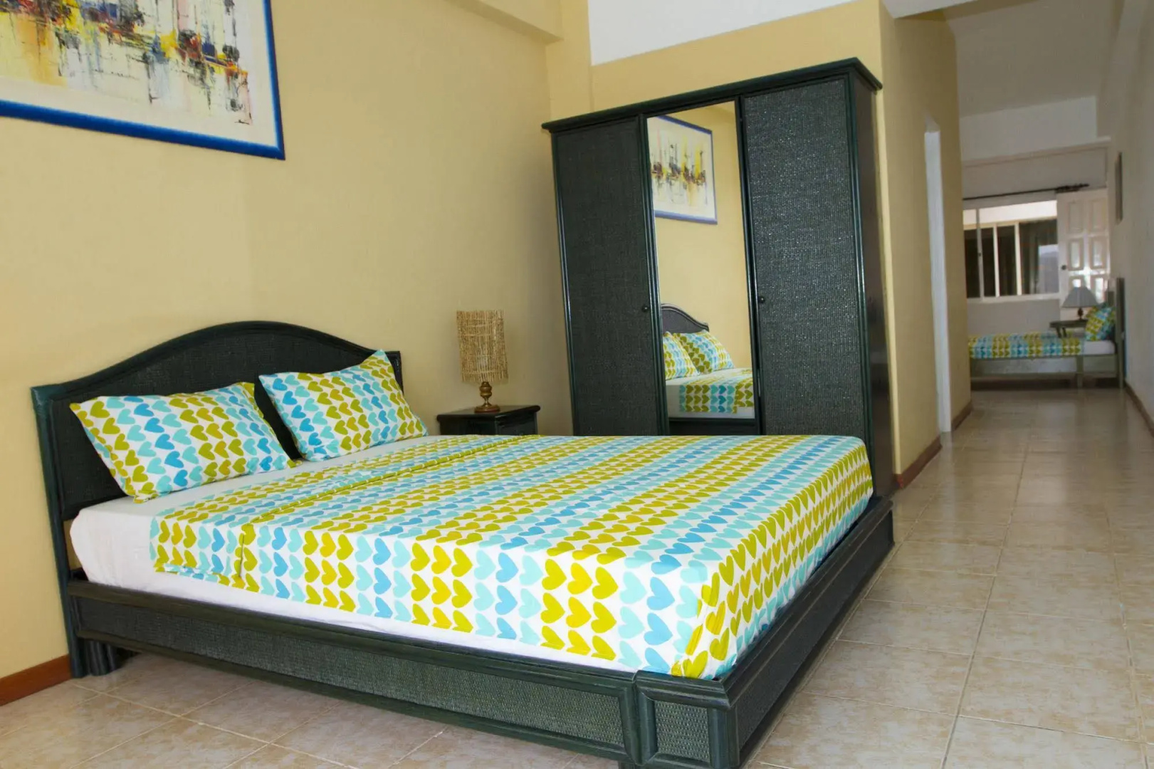 Residencial Jenny