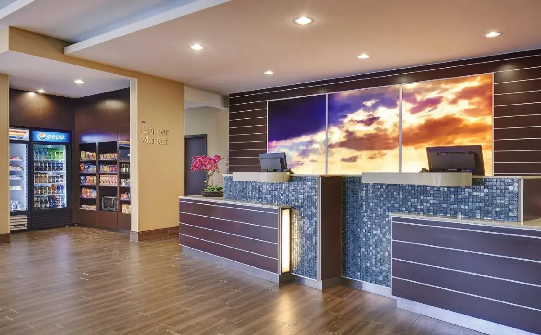 Fairfield Inn & Suites San Diego Carlsbad