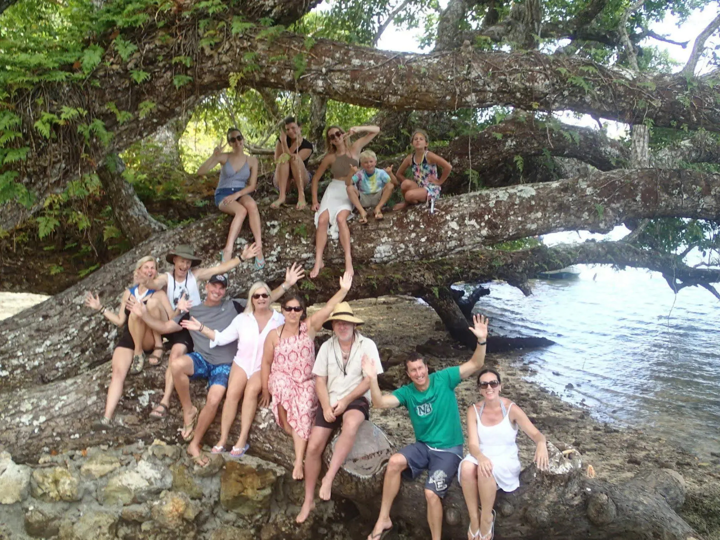 Turtle Bay Beach House